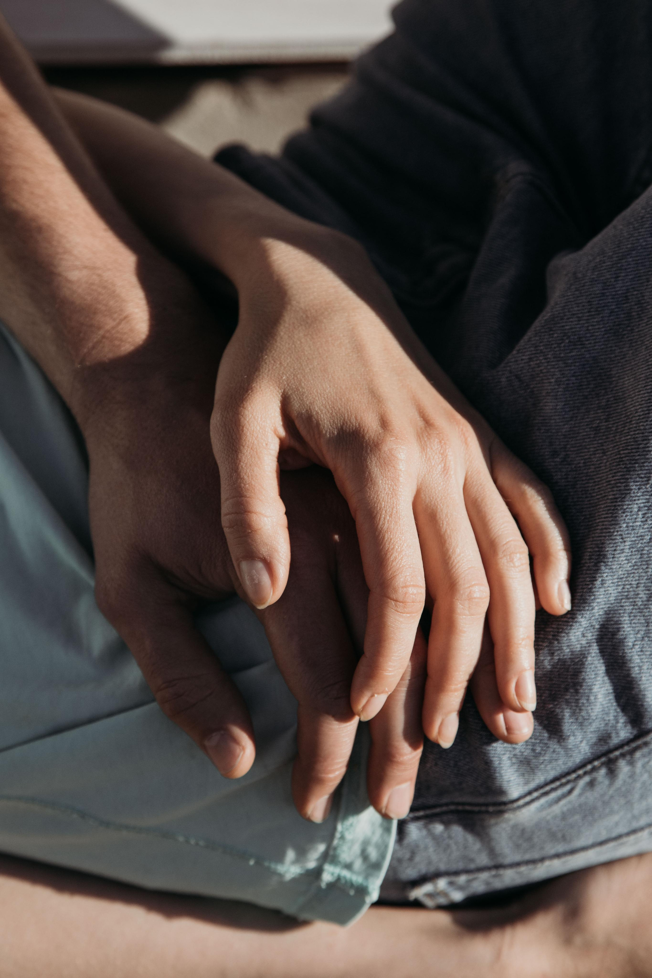 I’m at home when everyone is around. Home