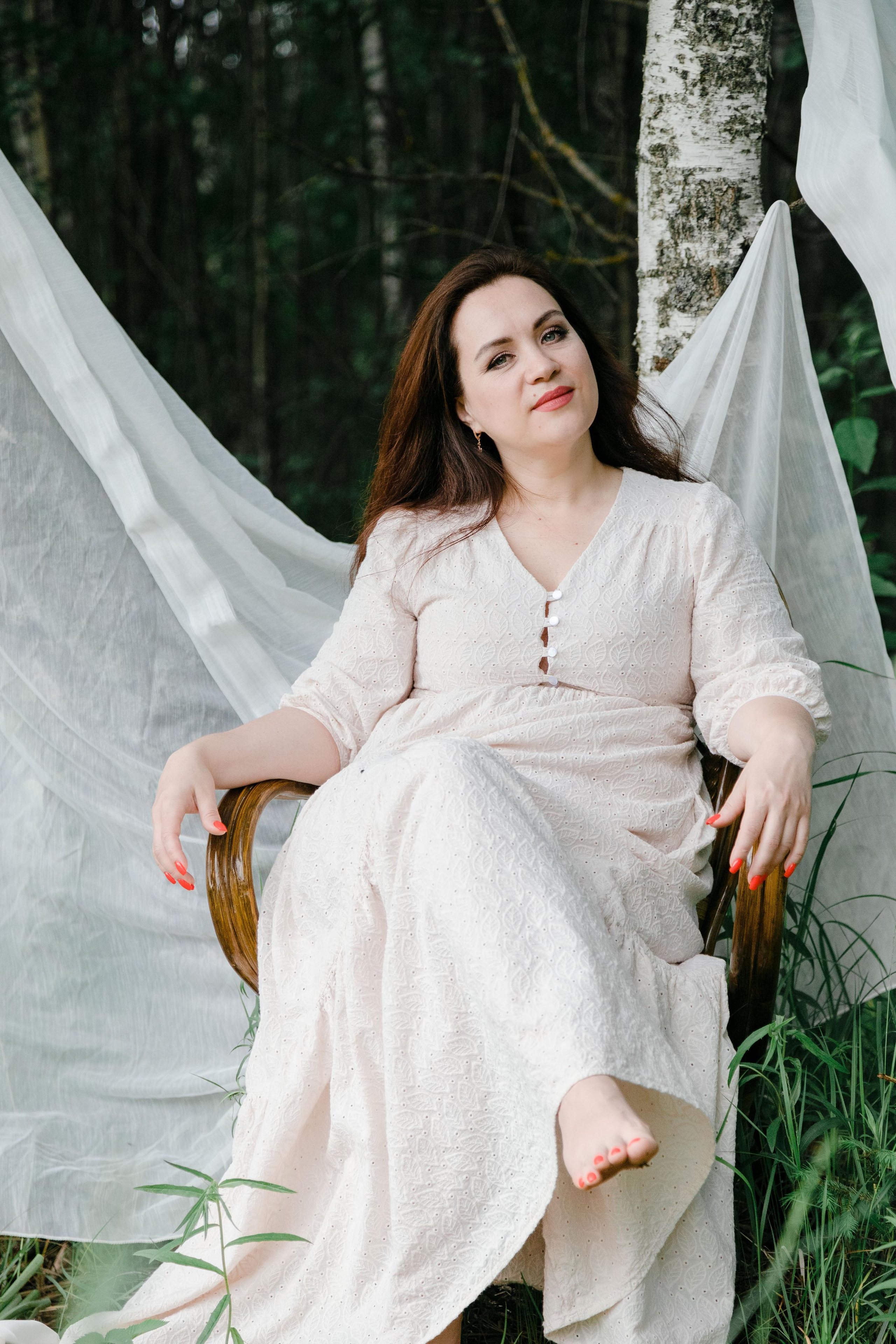 Lupins empowers beauty. Home