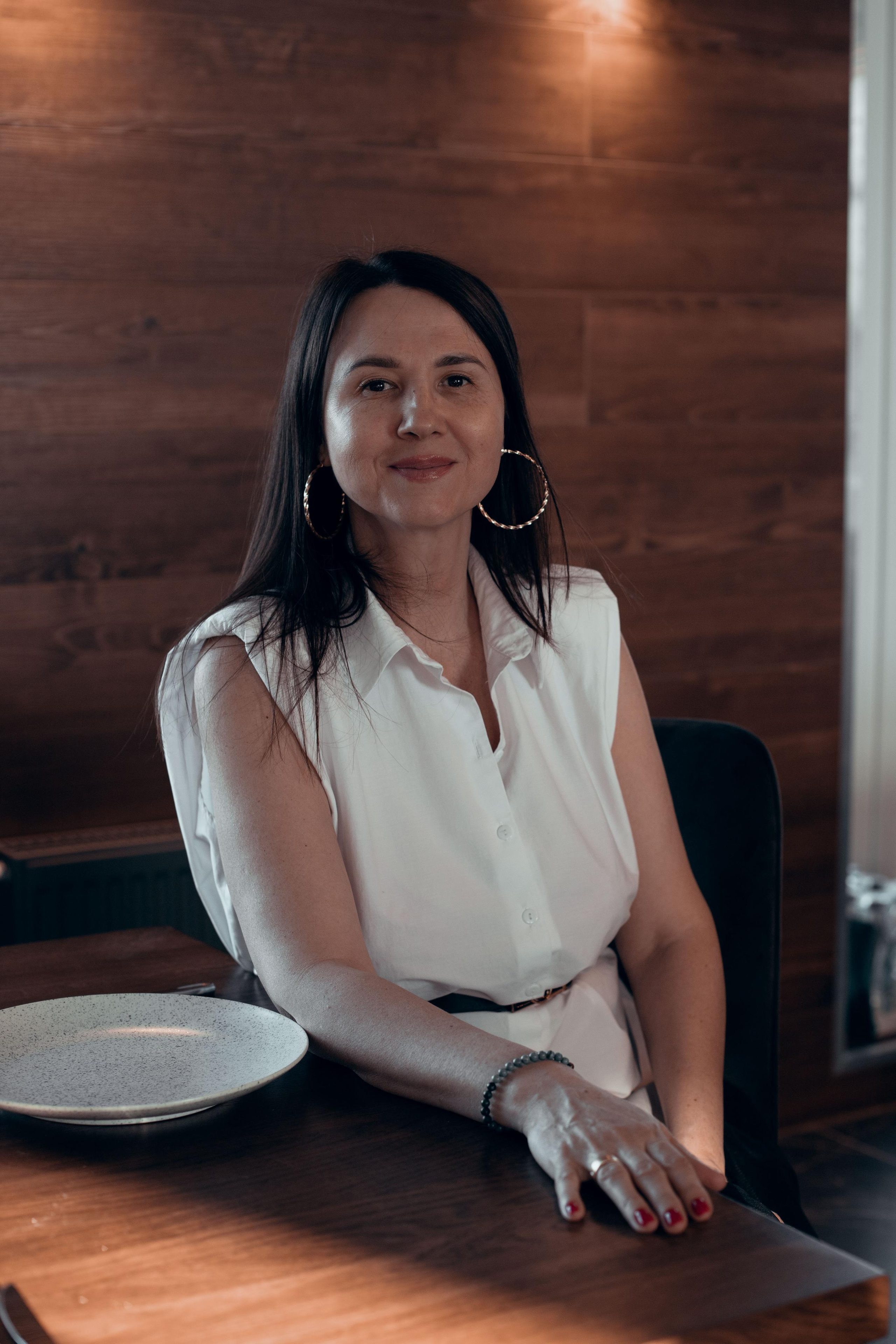 Alenka 'n her besties. Home