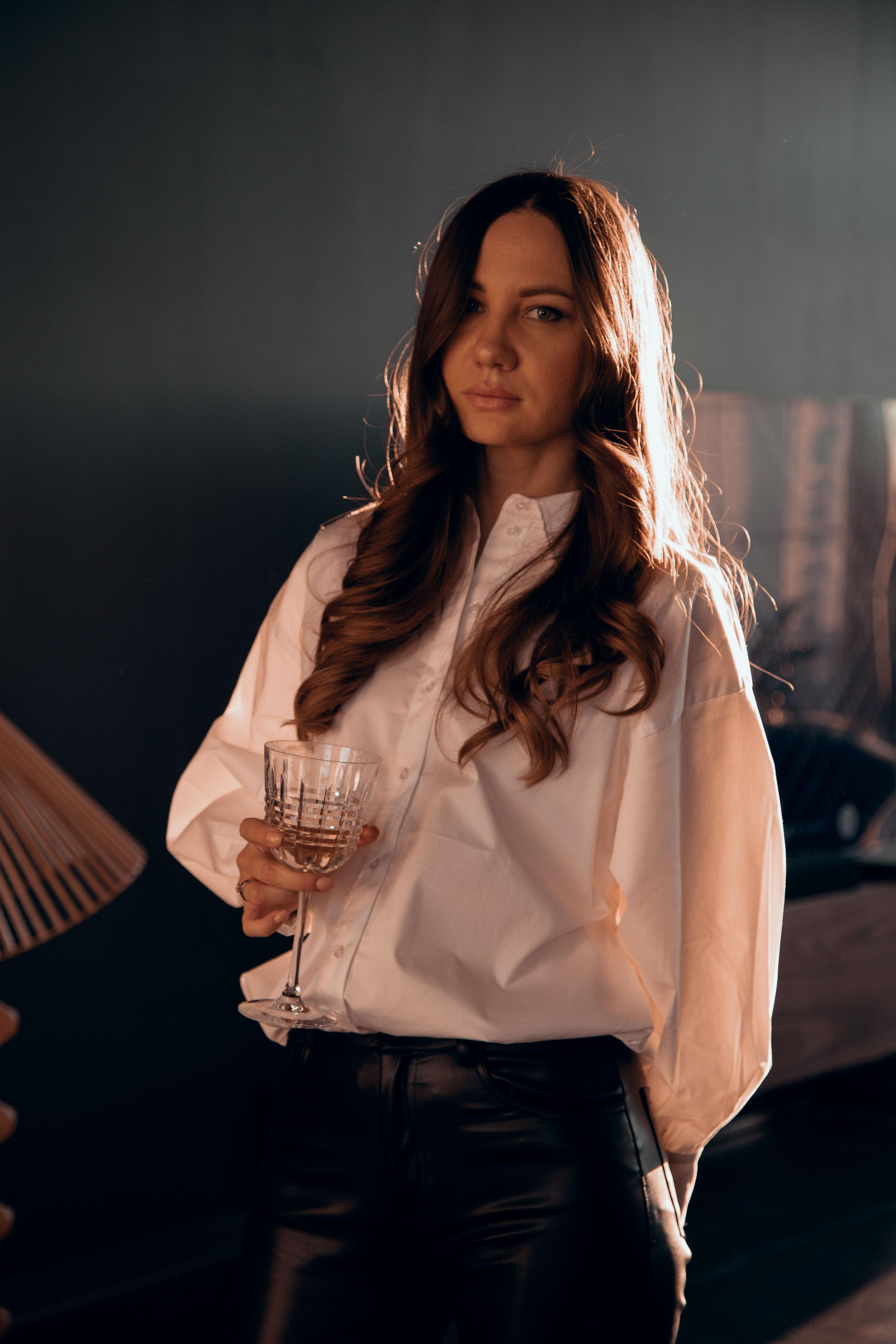 Alenka 'n her besties. Home