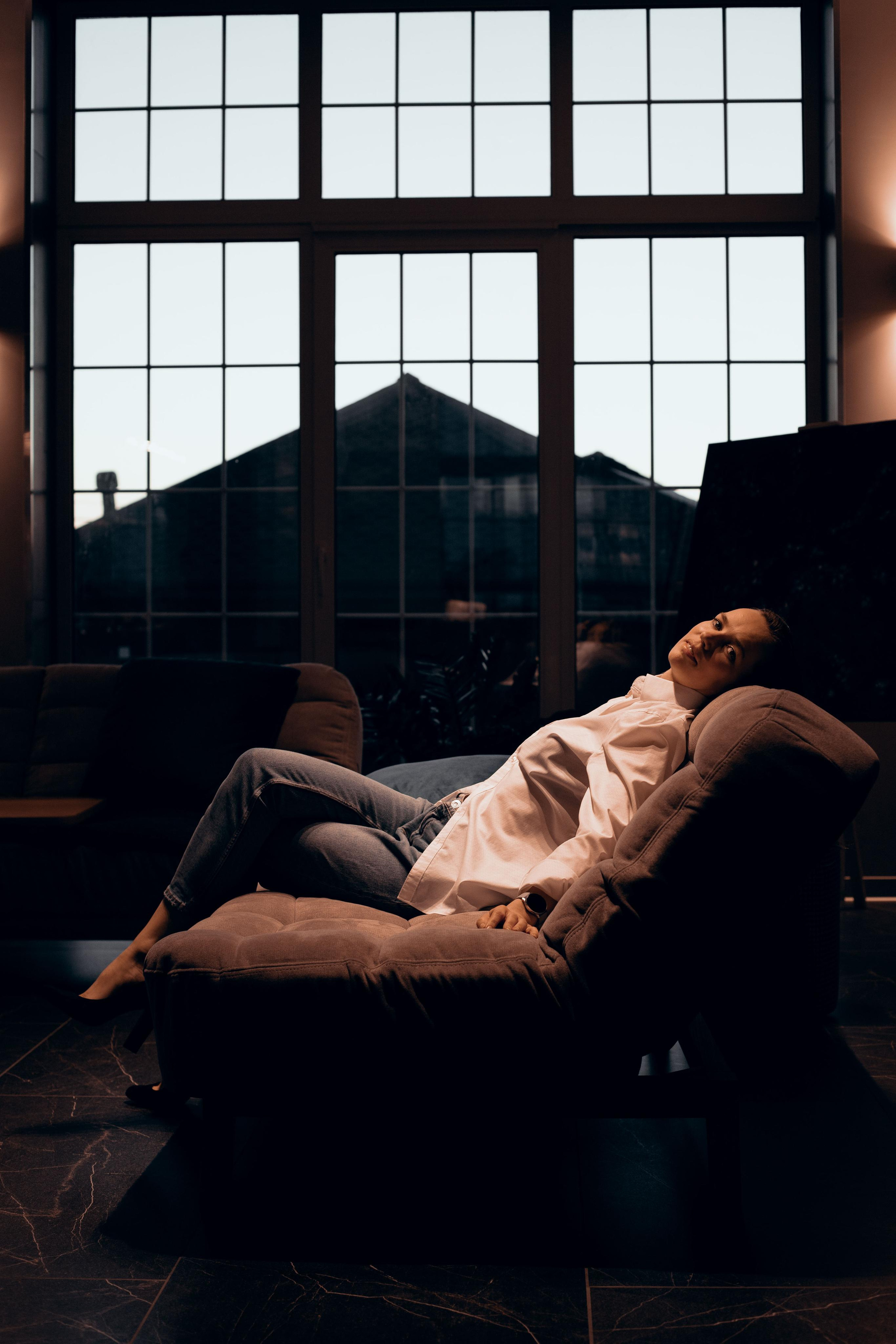 Alenka 'n her besties. Home