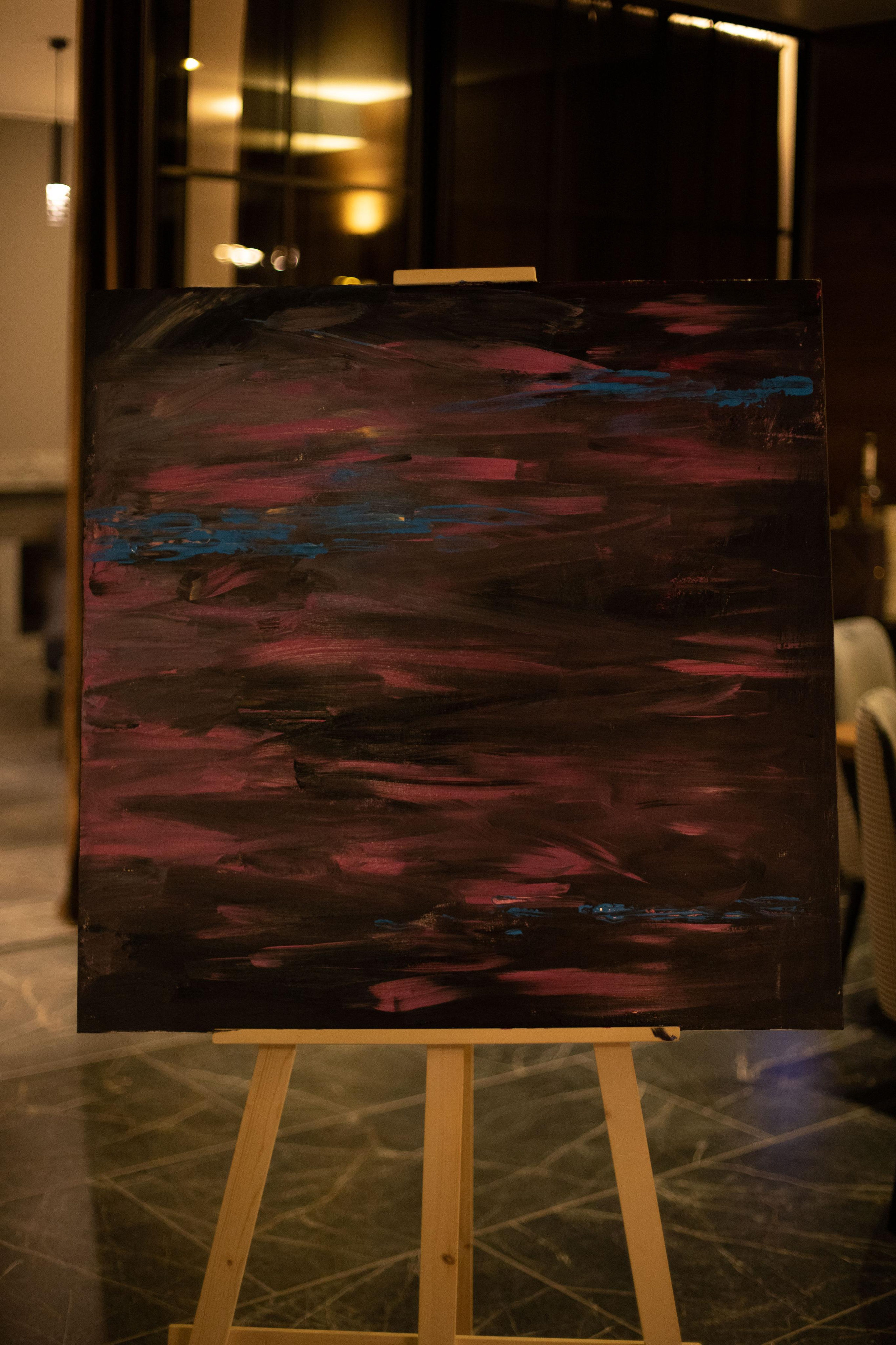 Alenka 'n her besties. Home