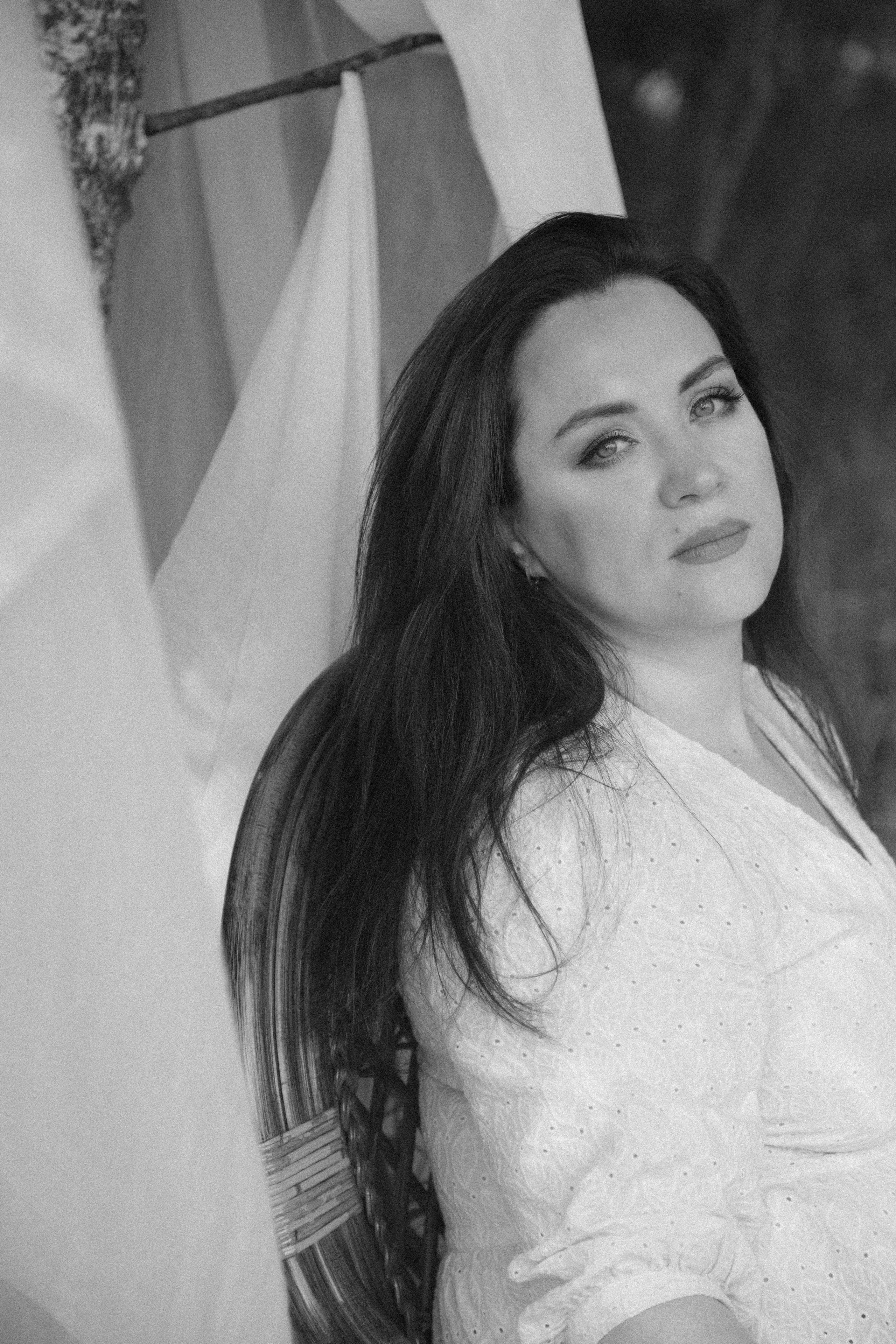 Lupins empowers beauty. Home