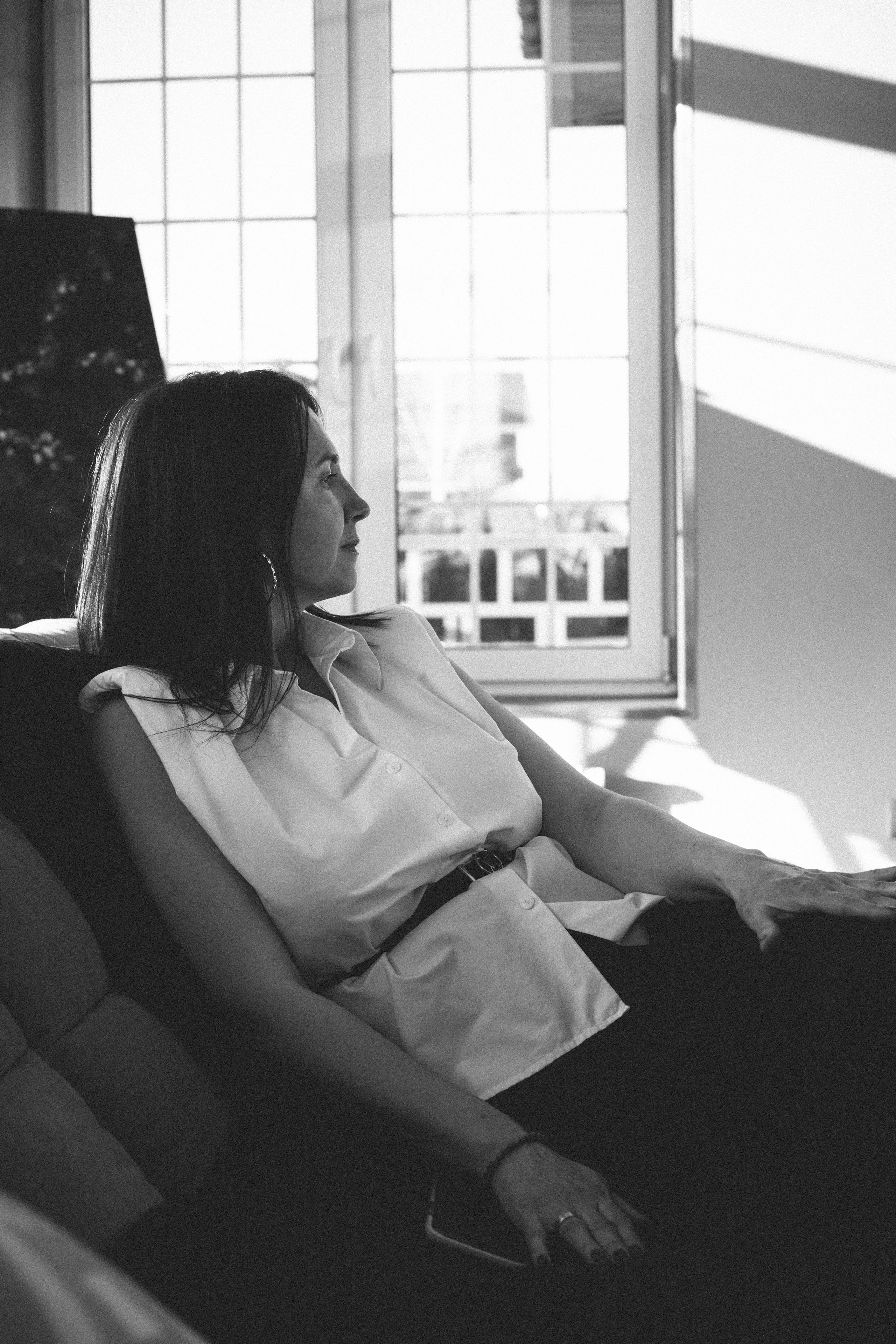 Alenka 'n her besties. Home