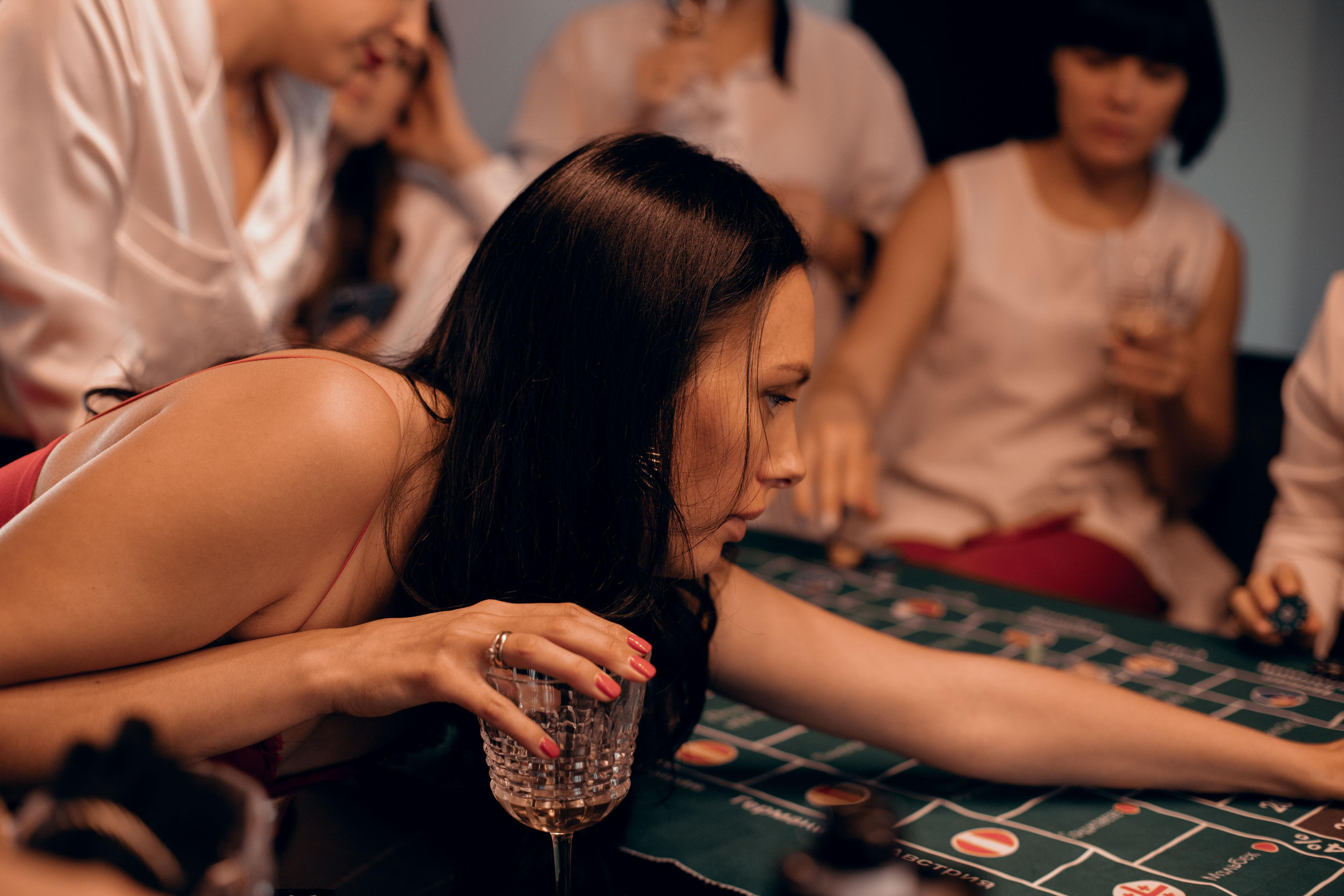 Alenka 'n her besties. Home