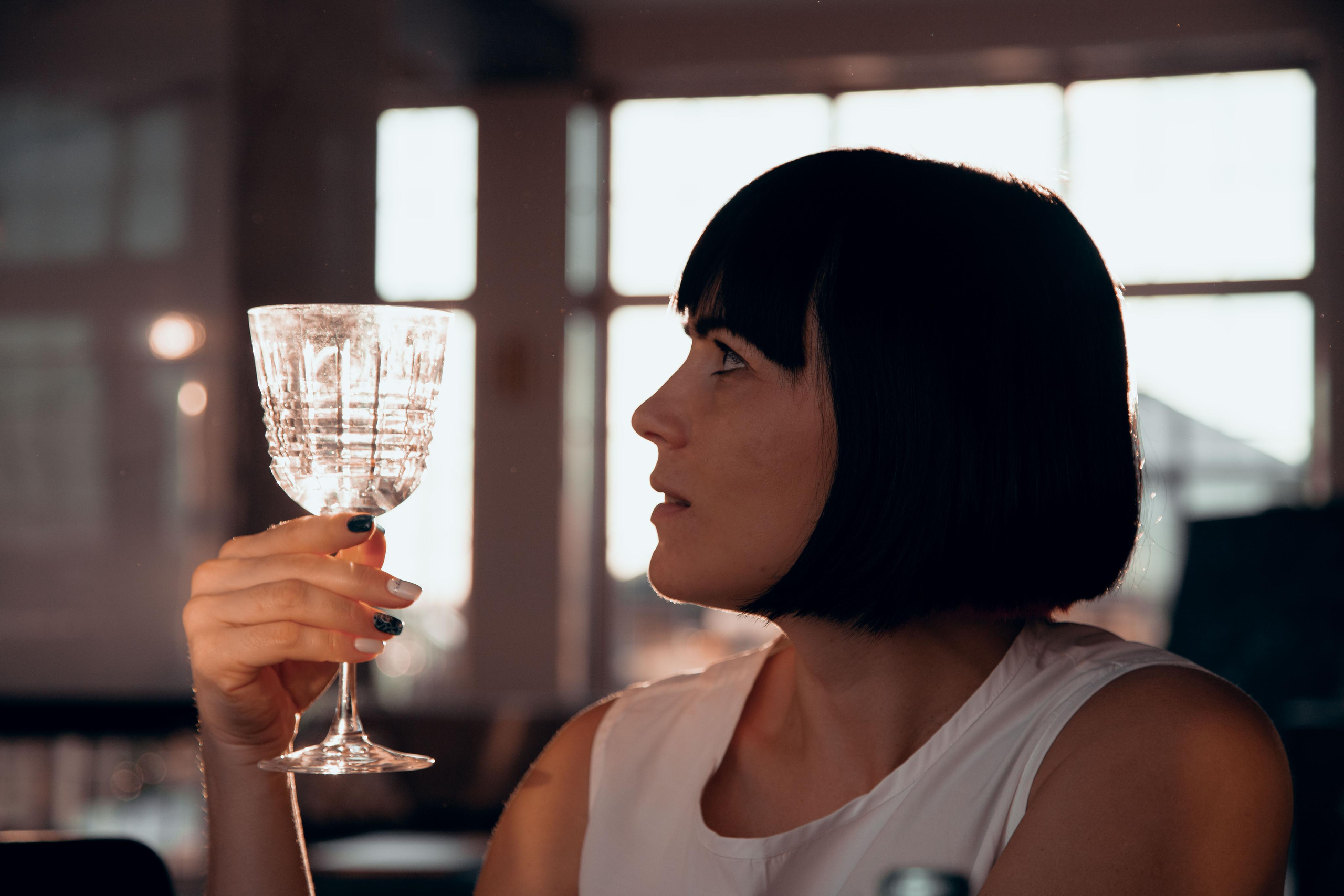 Alenka 'n her besties. Home