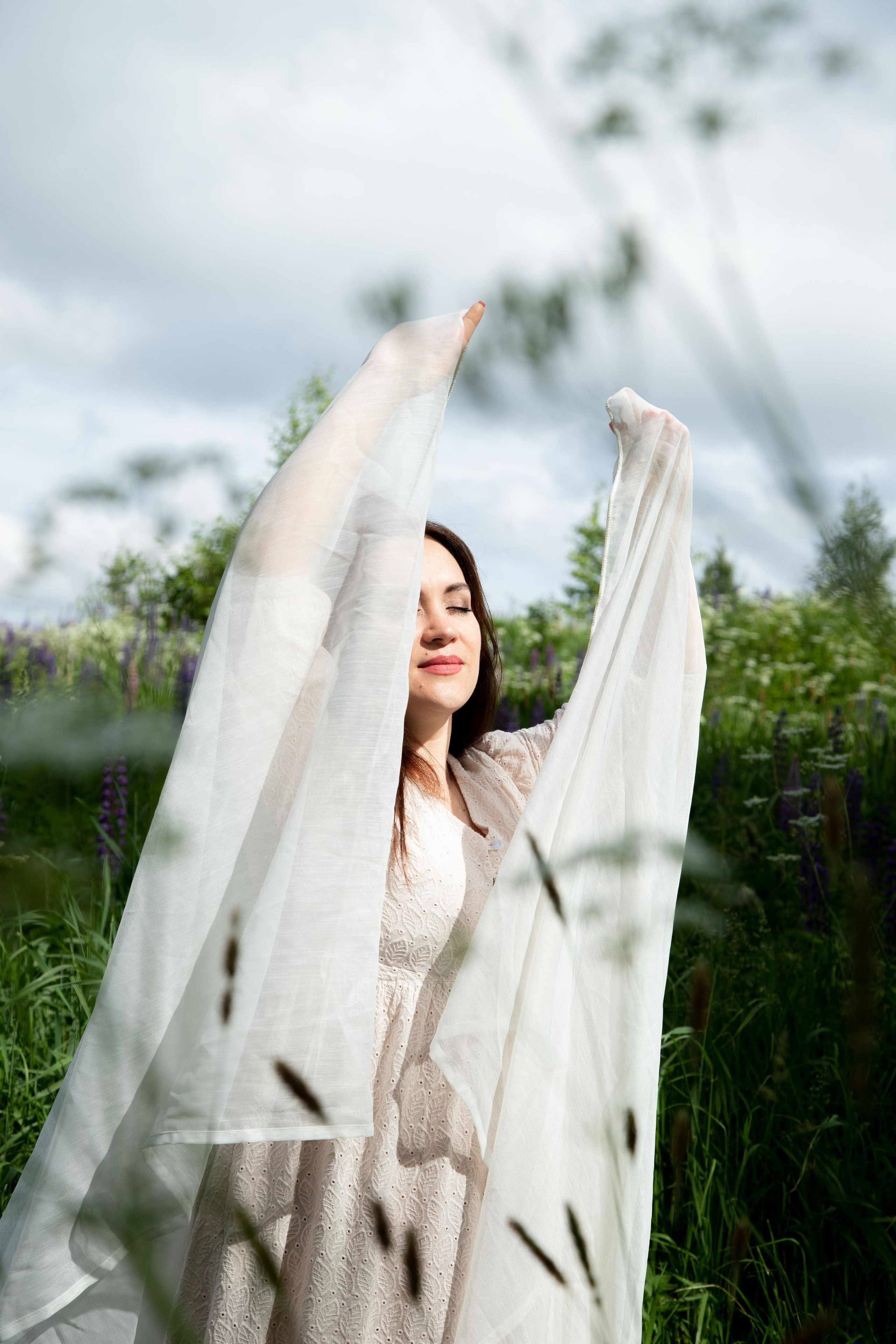 Lupins empowers beauty. Home