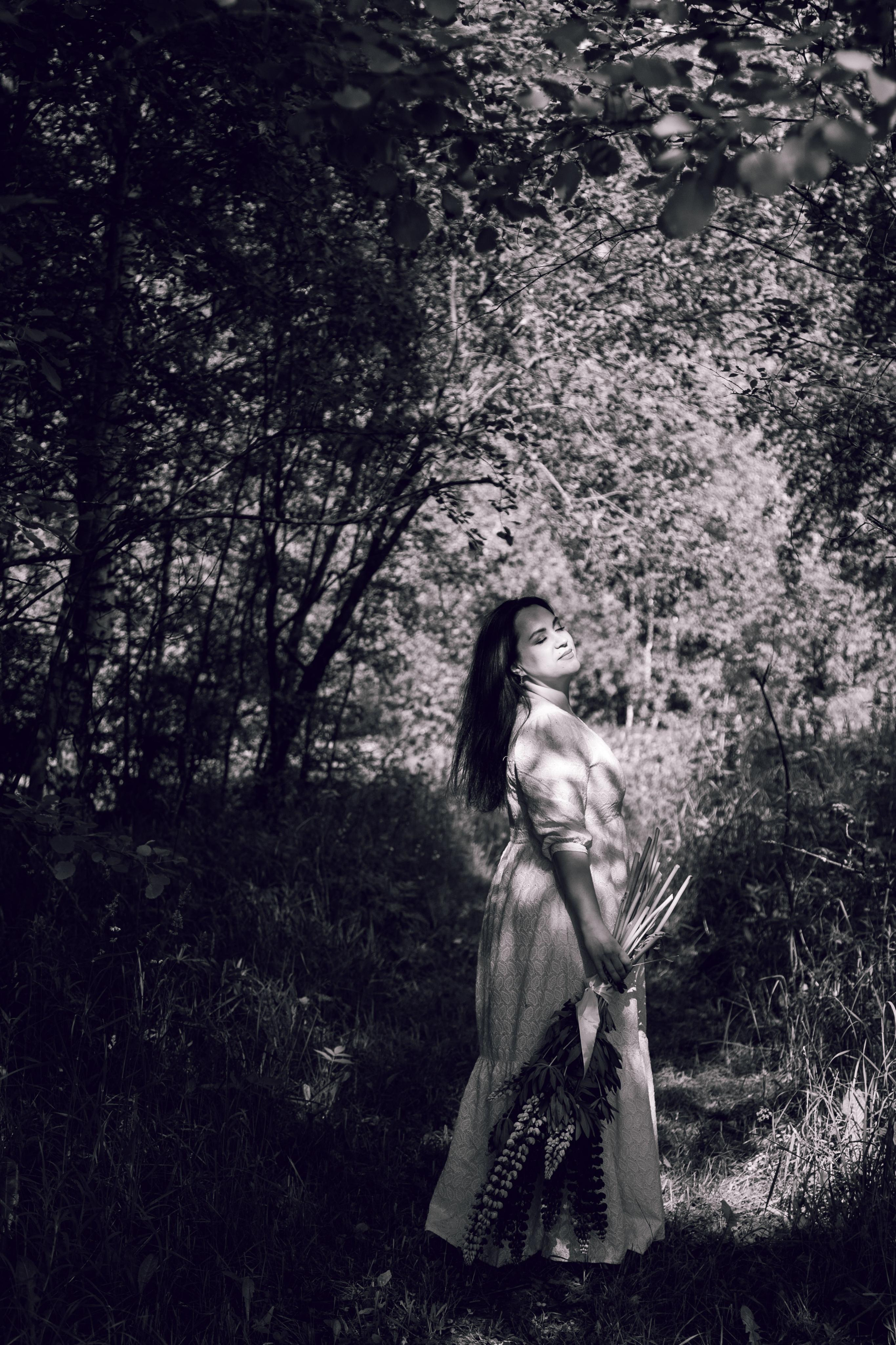 Lupins empowers beauty. Home