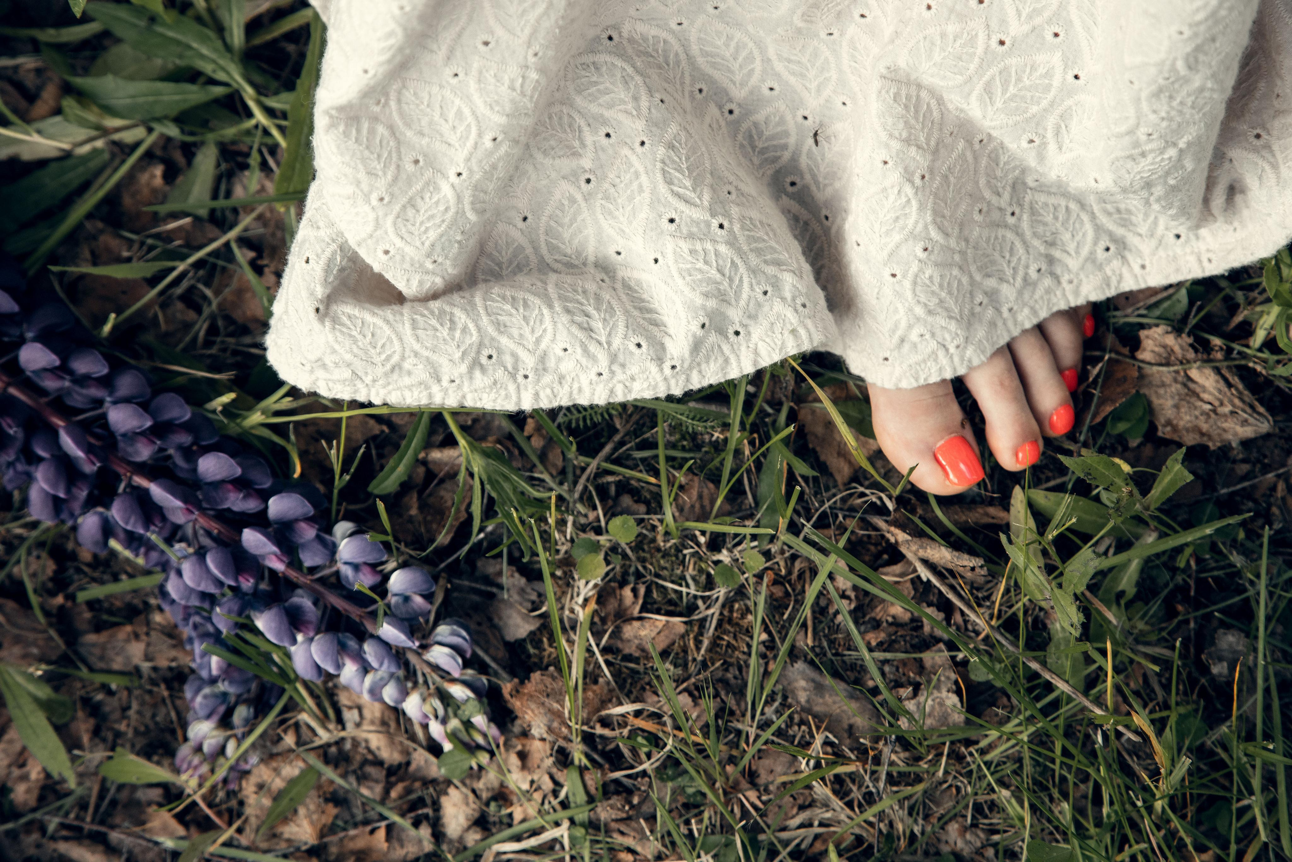 Lupins empowers beauty. Home