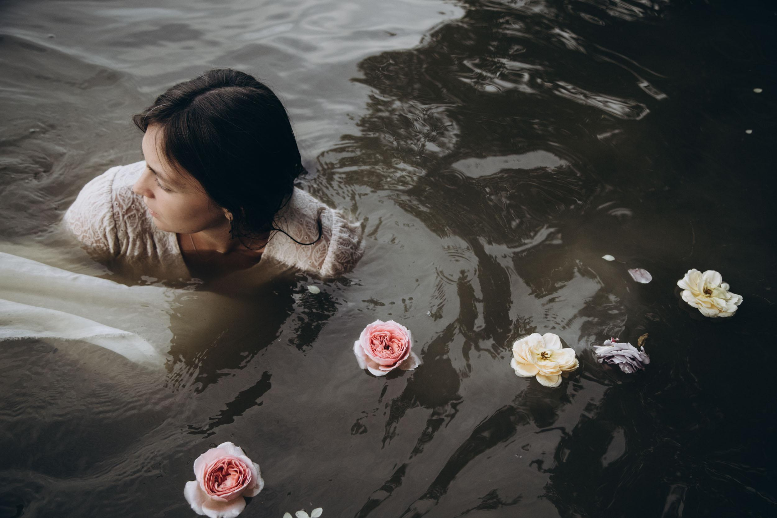 Forest fairies. Home