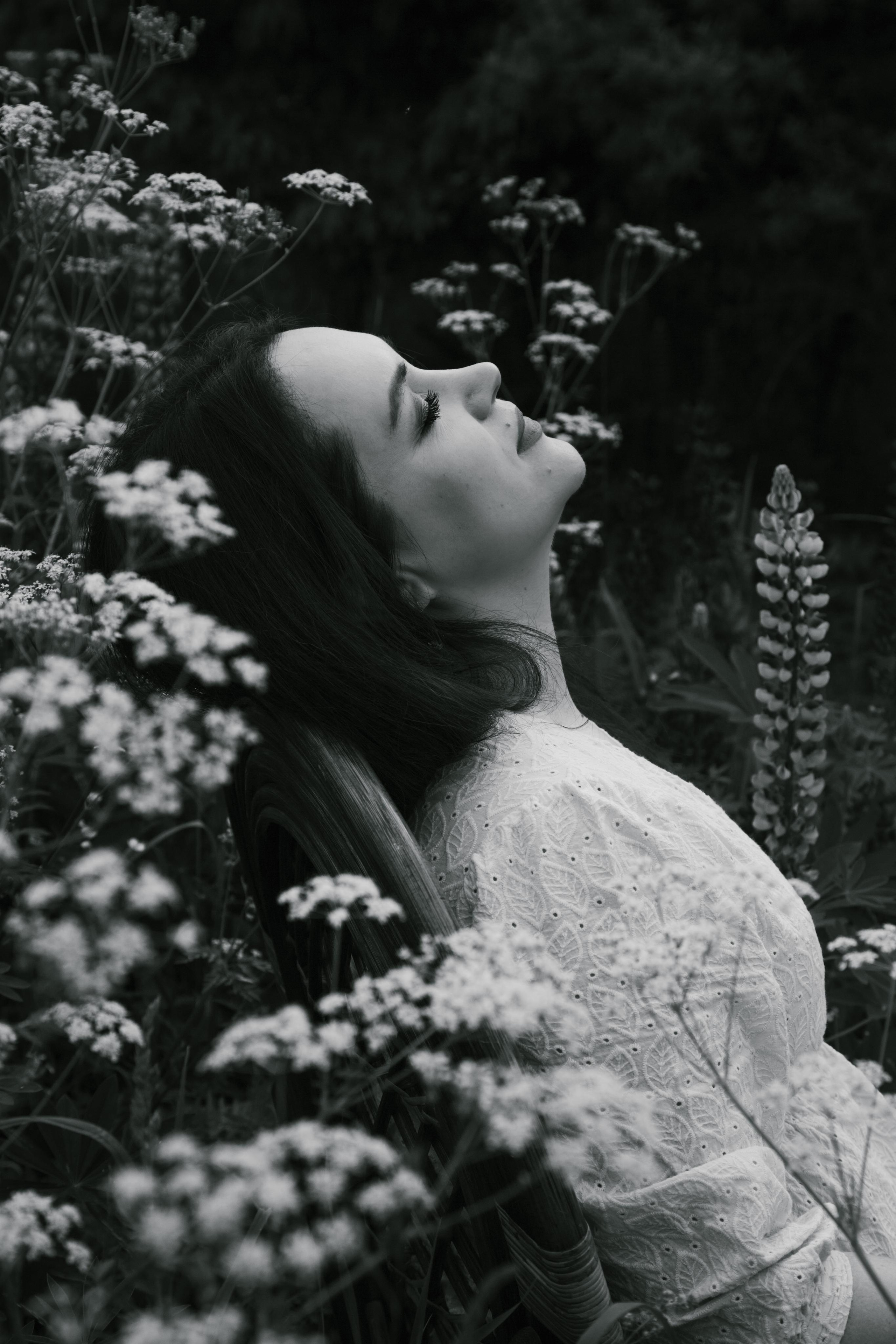 Lupins empowers beauty. Home