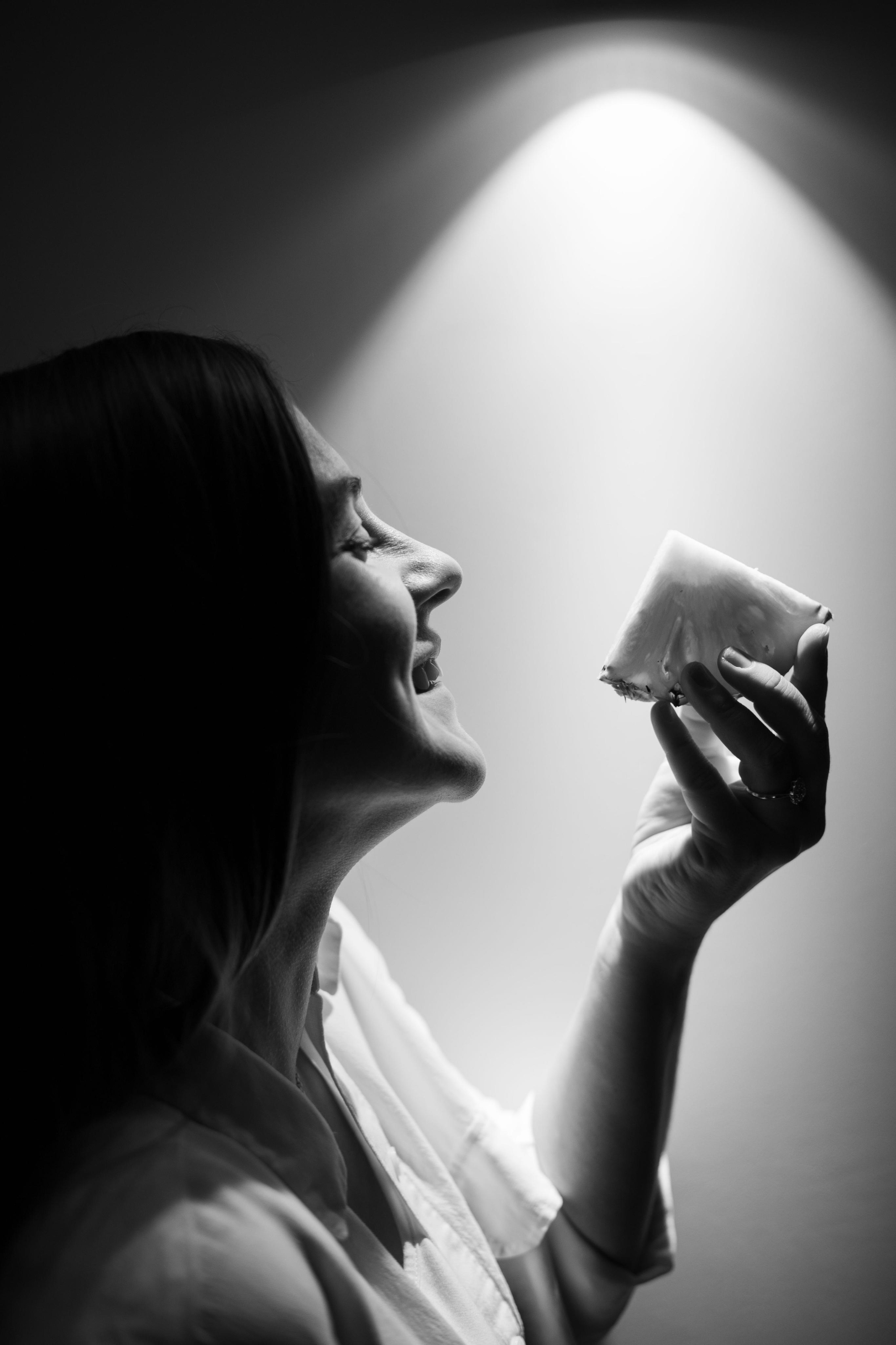 Alenka 'n her besties. Home