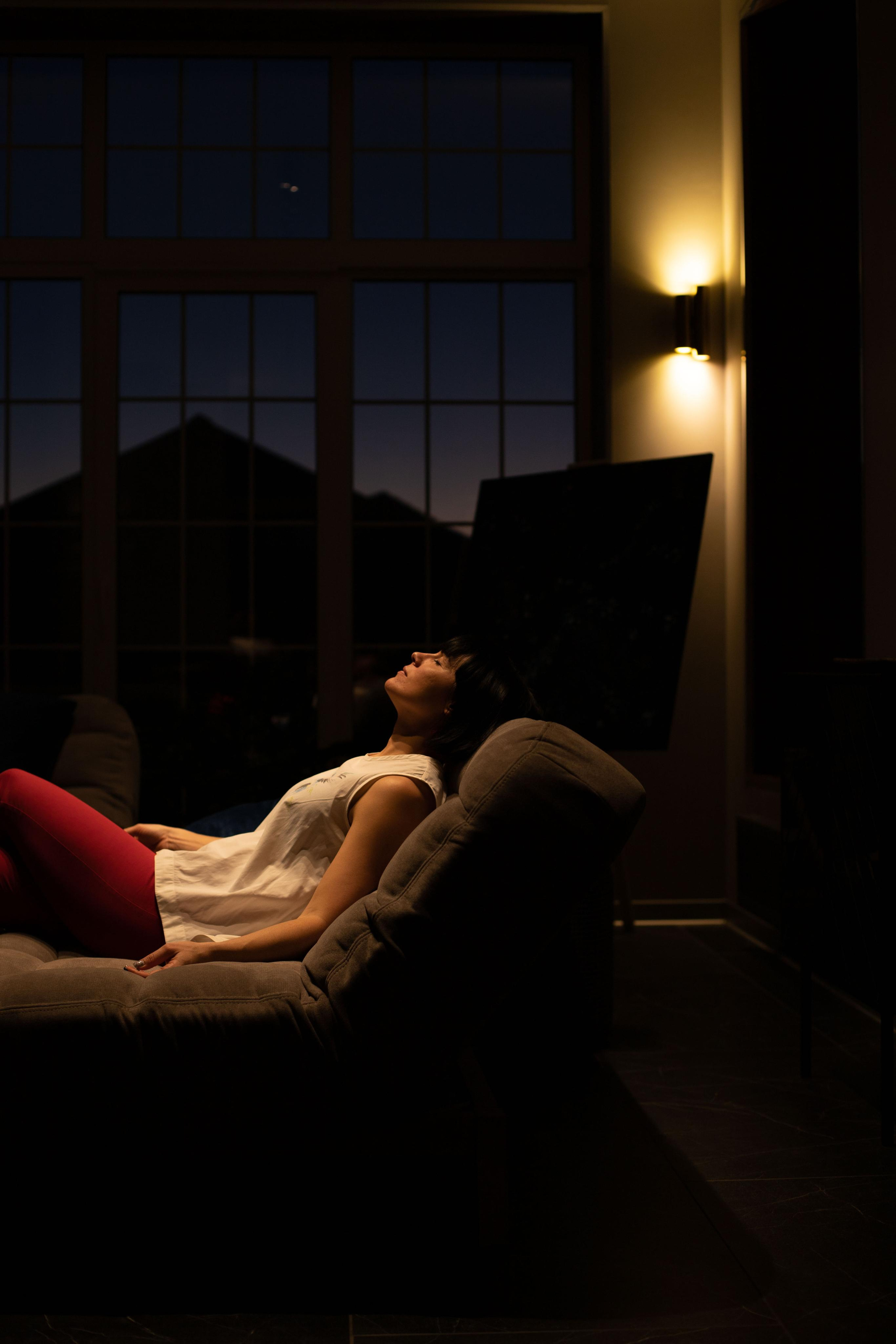 Alenka 'n her besties. Home