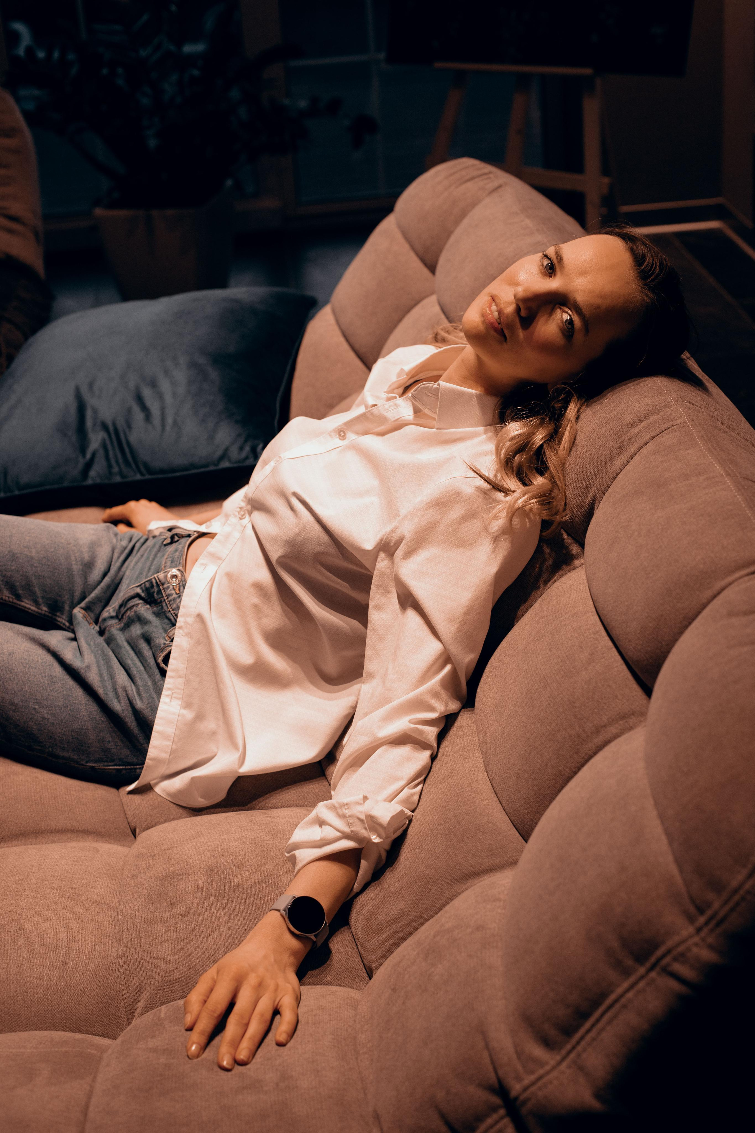 Alenka 'n her besties. Home