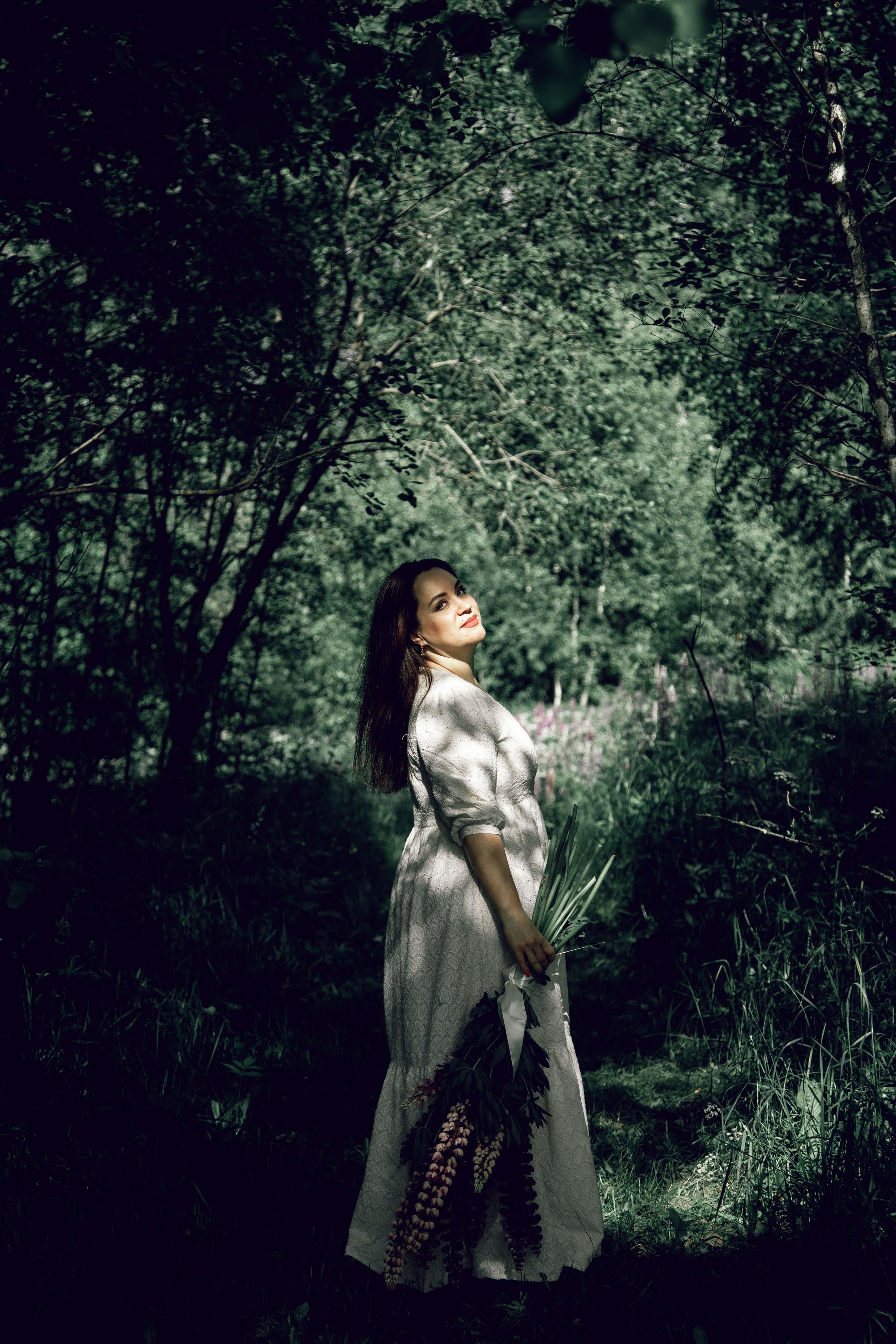 Lupins empowers beauty. Home