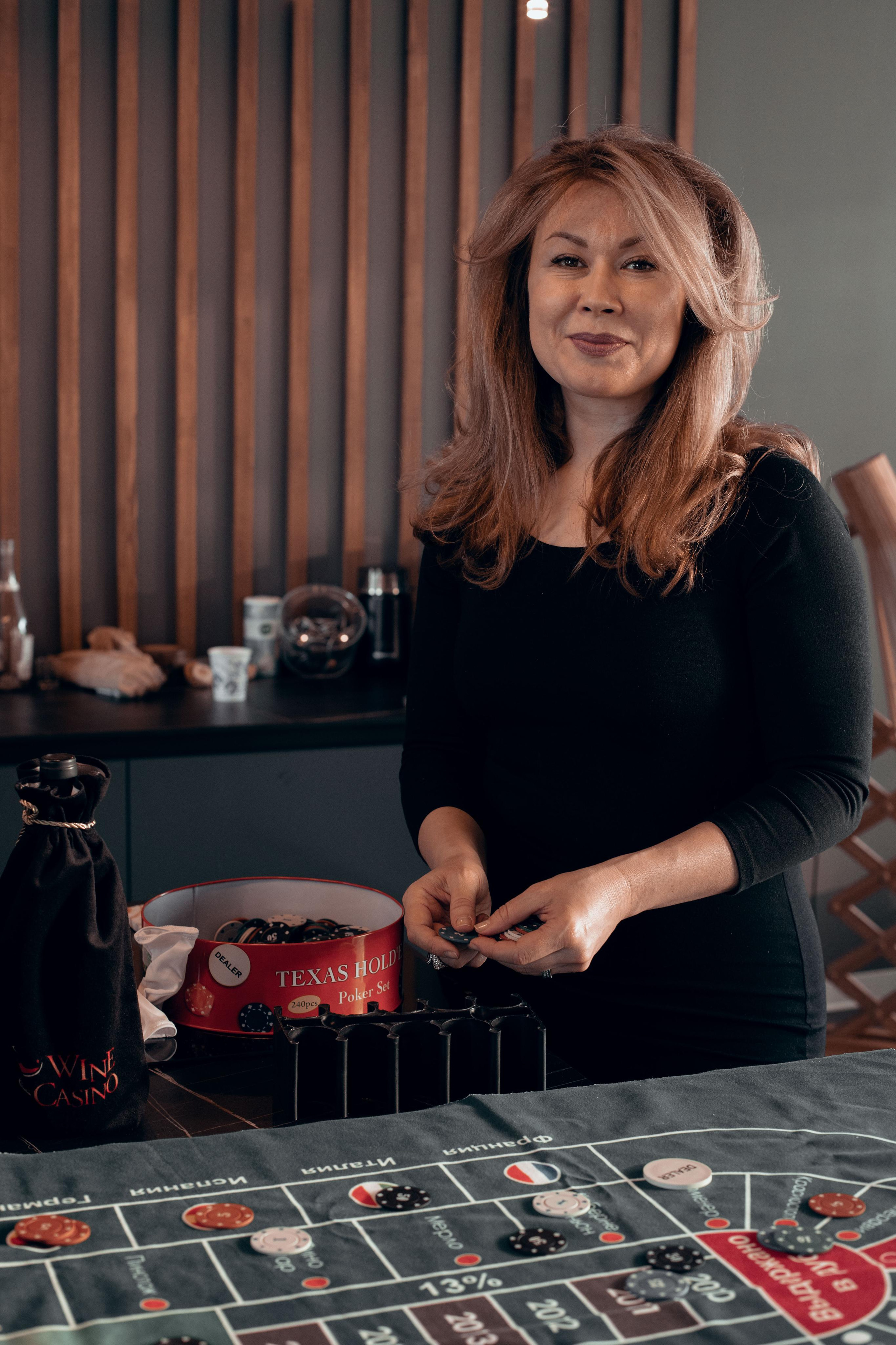 Alenka 'n her besties. Home