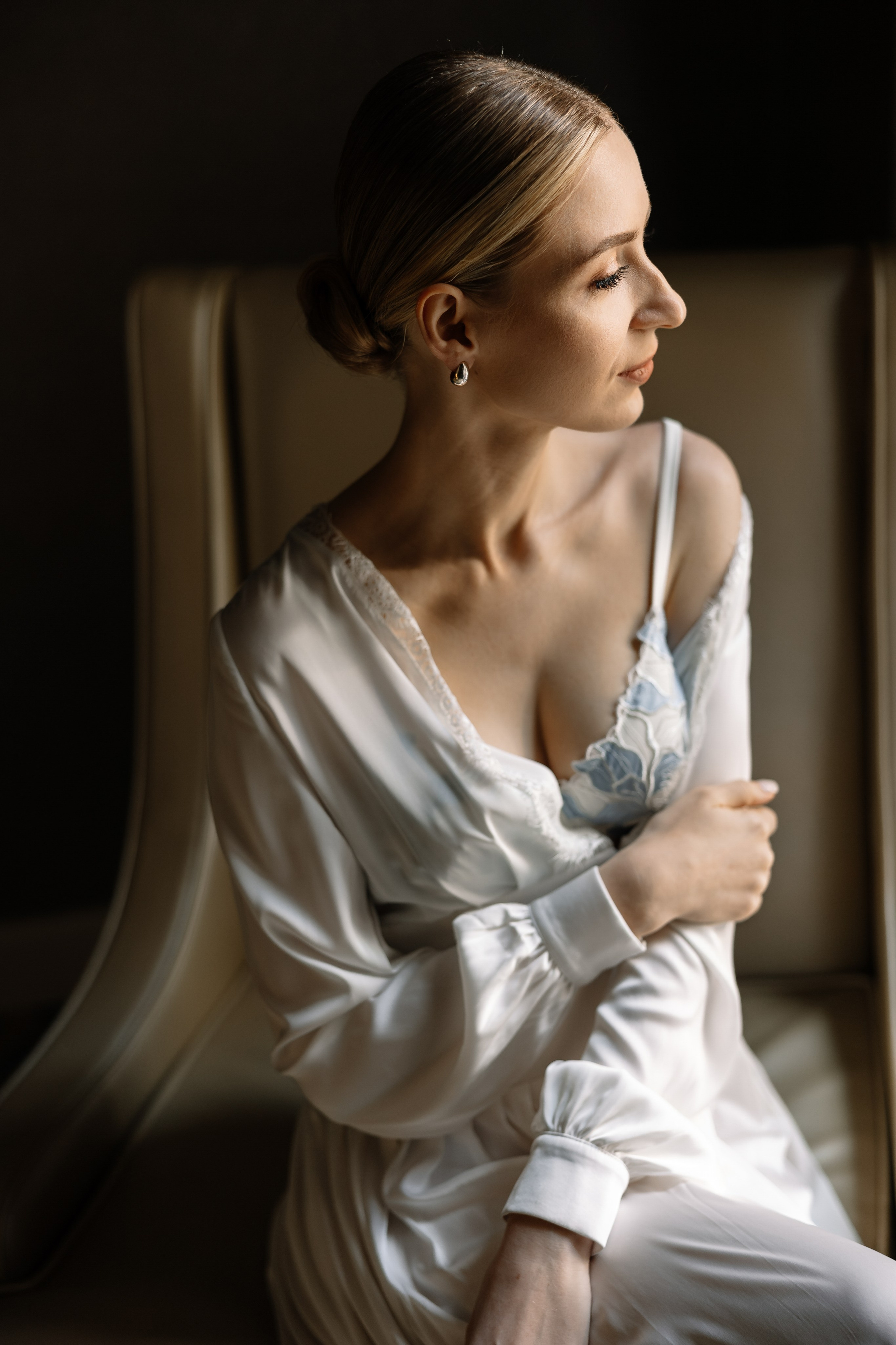 Виктория и Александр. Lifestyle фотограф в Санкт-Петербурге Анна Щекалева