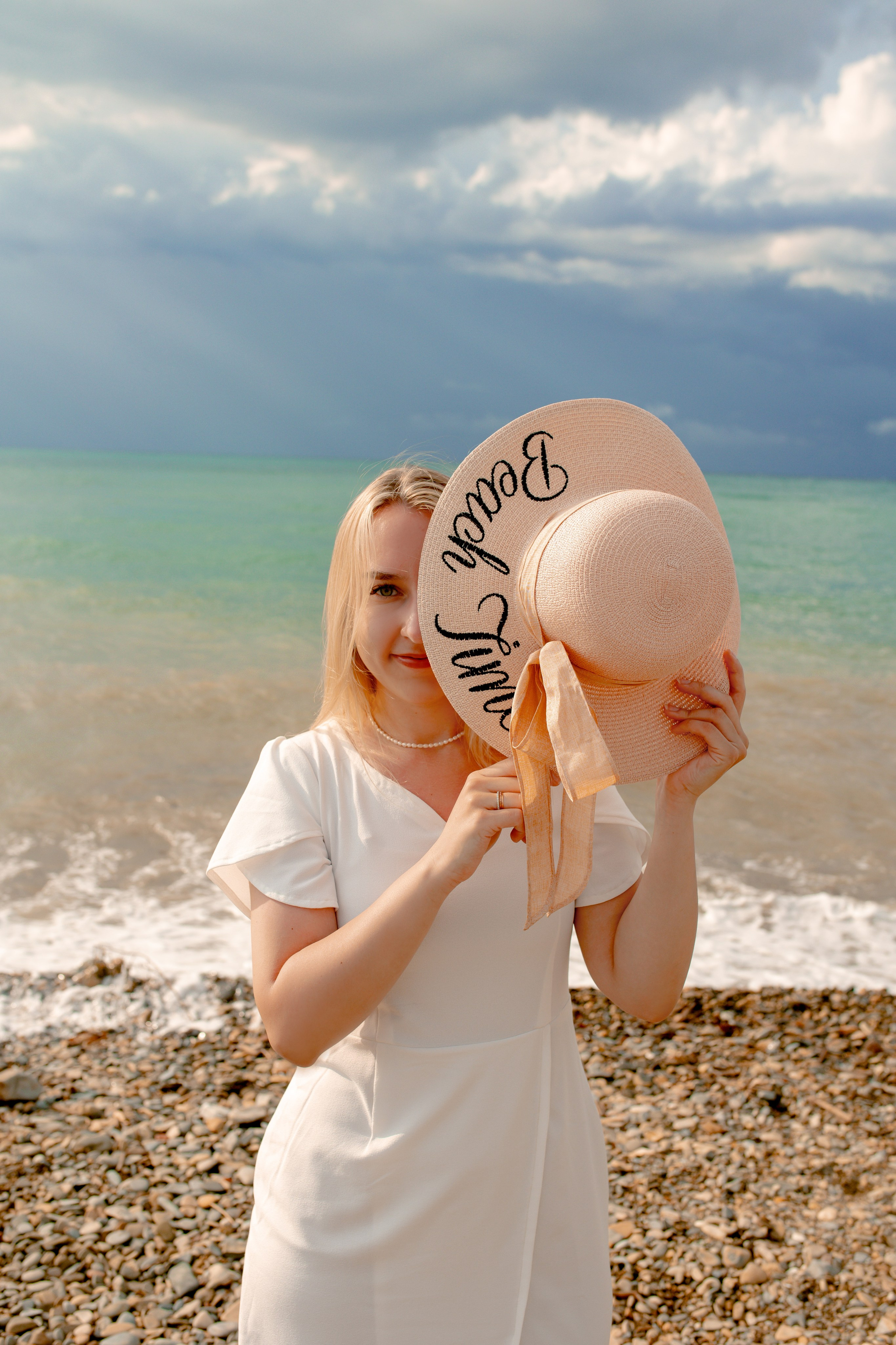 Мария и Артем. Wedding and family photographer in Gelendzhik Victoria Balashova