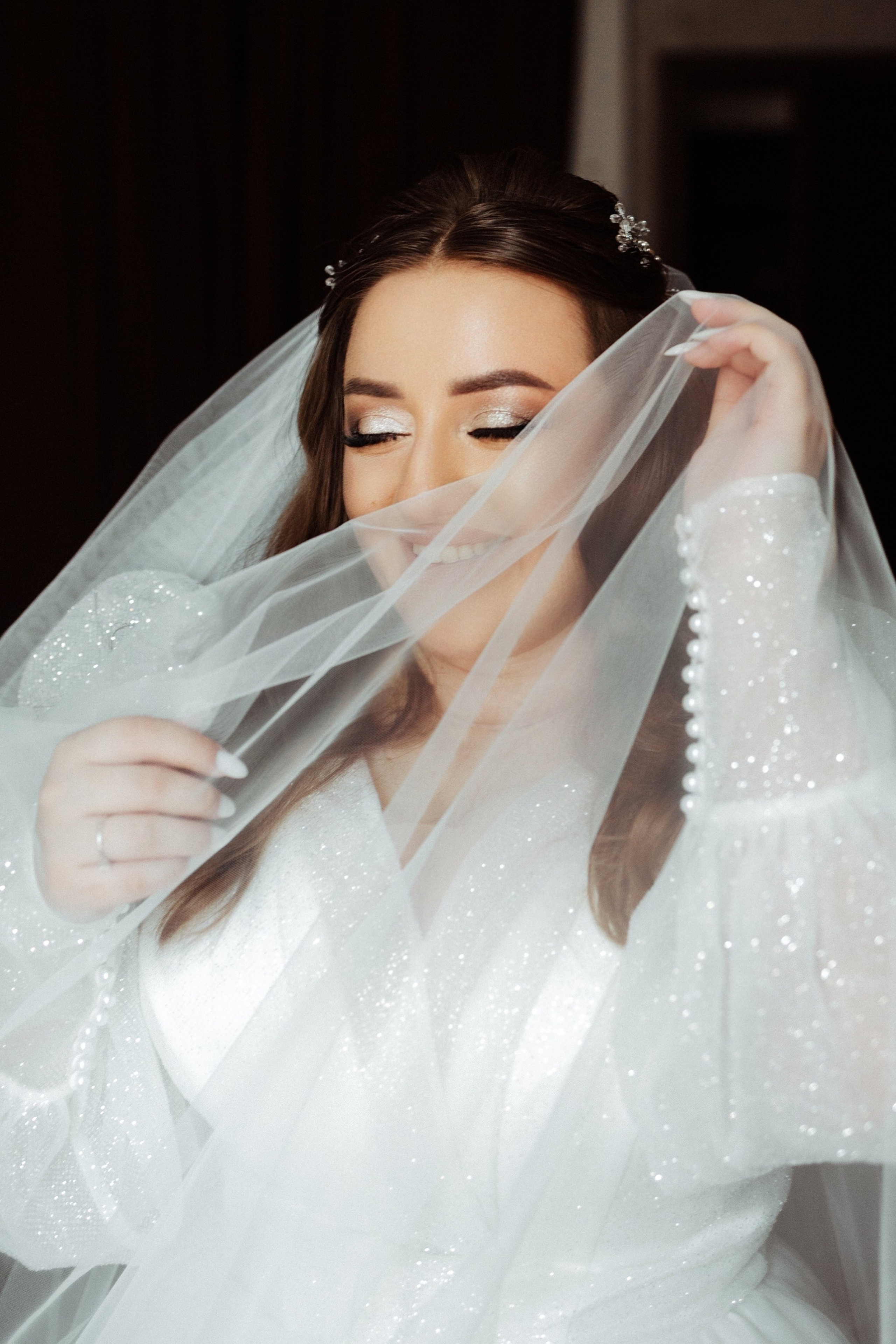 Илья и Кристина. Свадебный фотограф Маргарита Глумскова