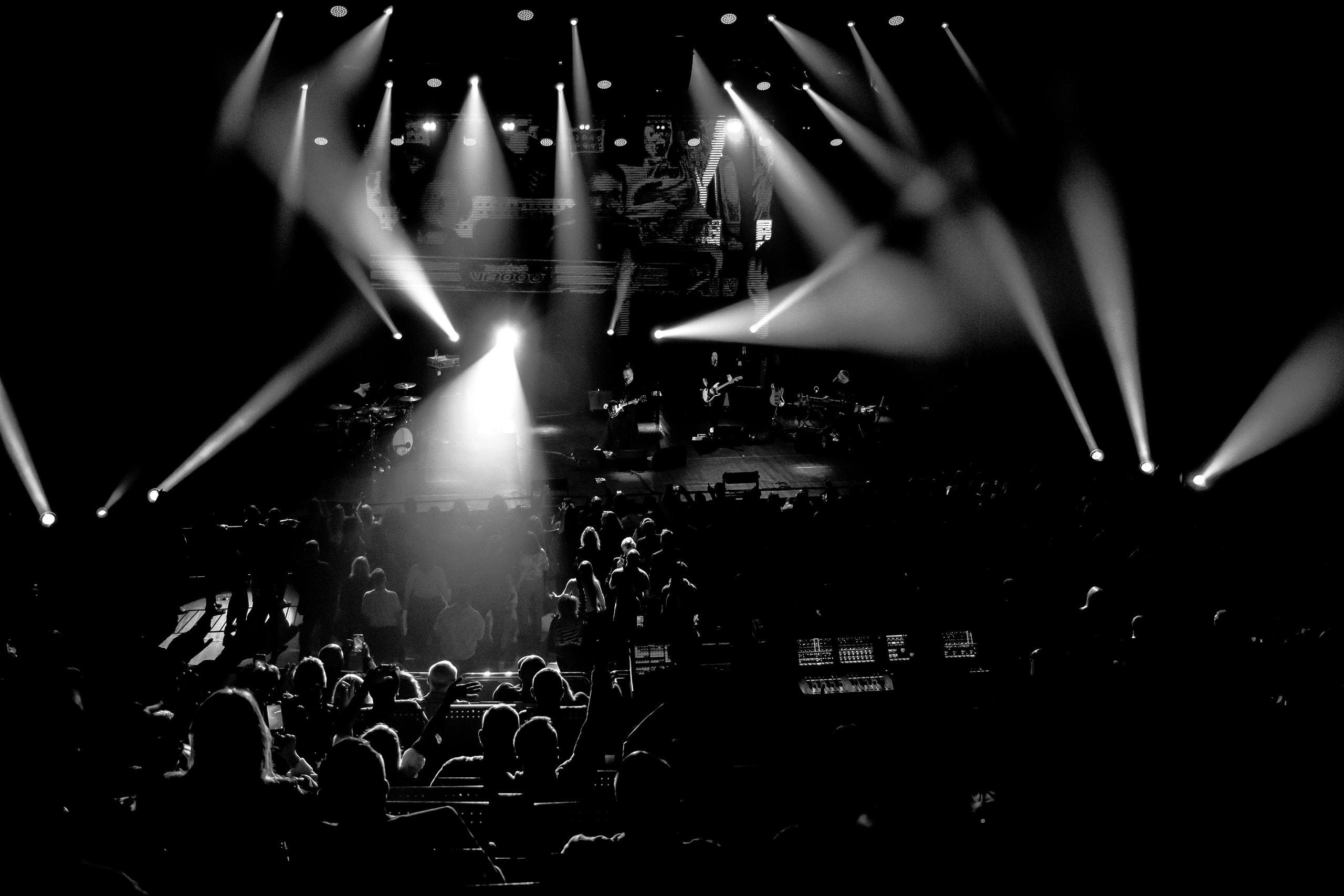 Вадим Самойлов | Калининград. Концертный фотограф Михальченкова Алёна | Москва