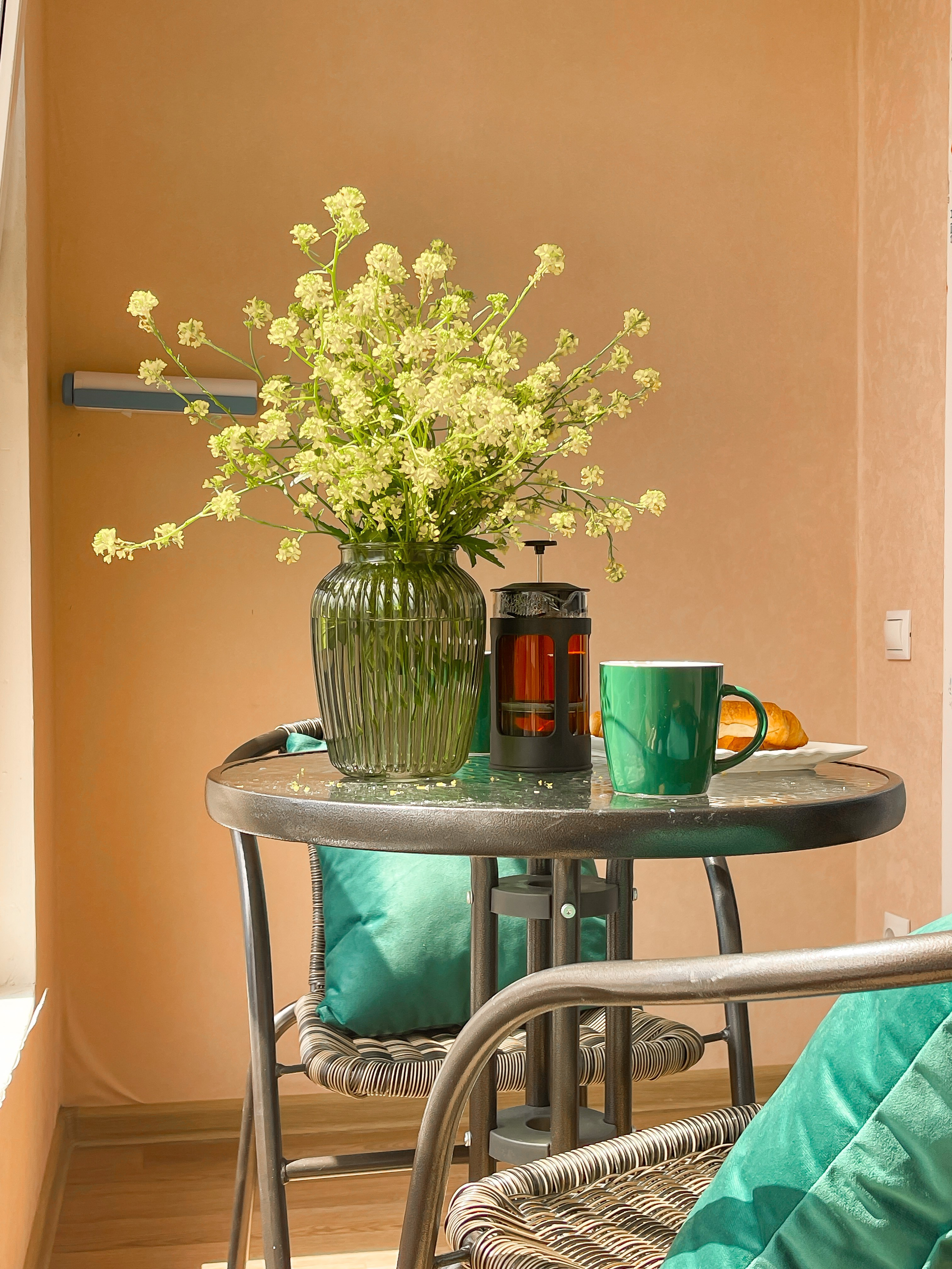 Интерьерная съёмка квартиры. Интерьерный фотограф на побережье Краснодарского края Диана Бажанова