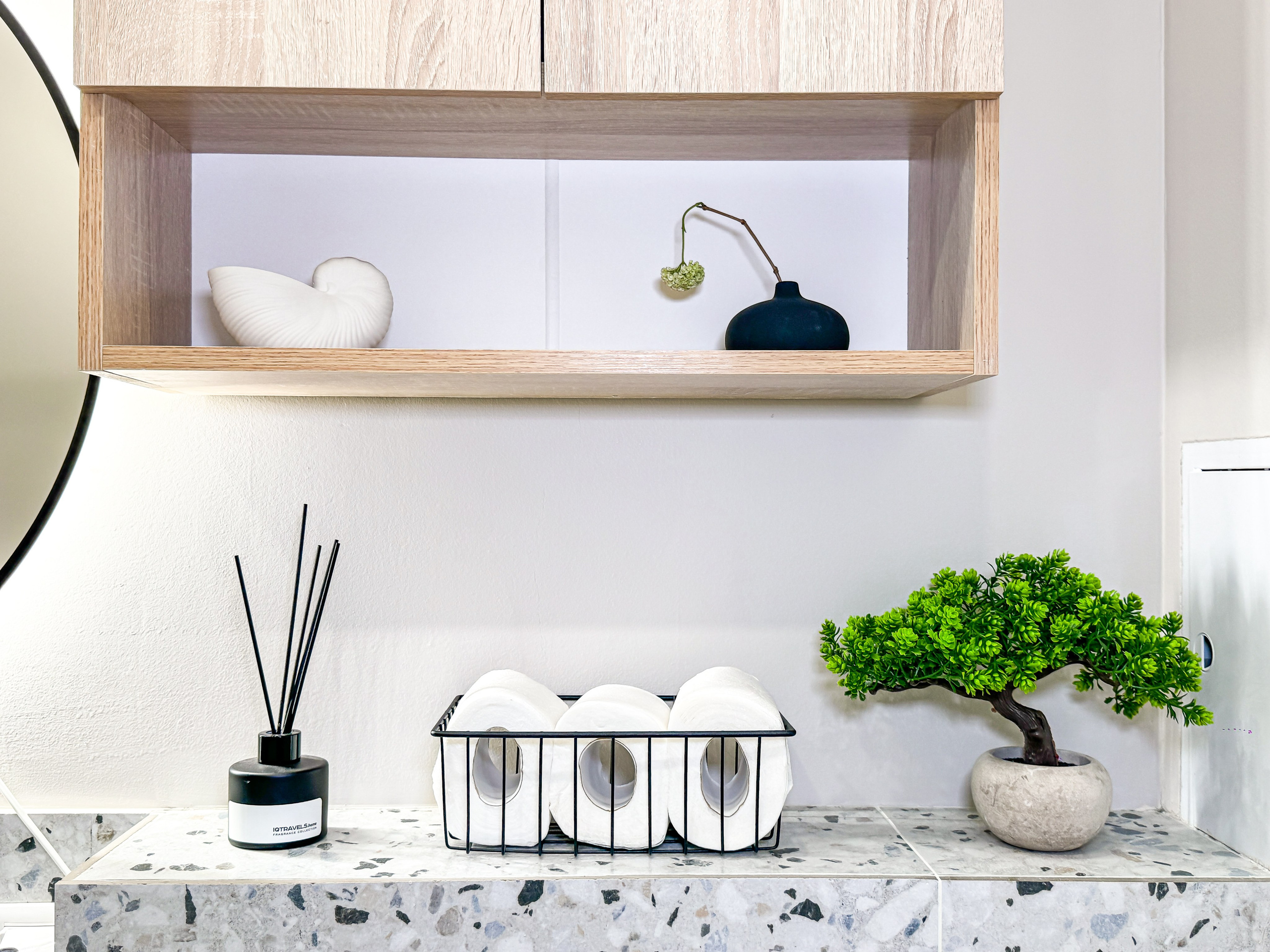 Интерьерная съёмка квартиры. Интерьерный фотограф на побережье Краснодарского края Диана Бажанова