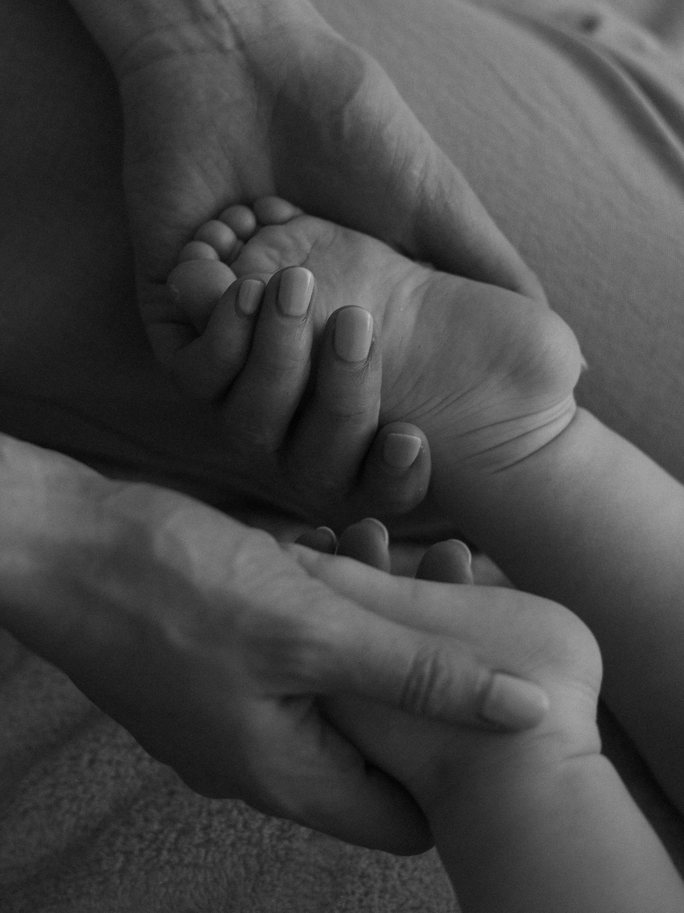 Семейный портрет. Семейный фотограф в Самаре Ольга Гадомская