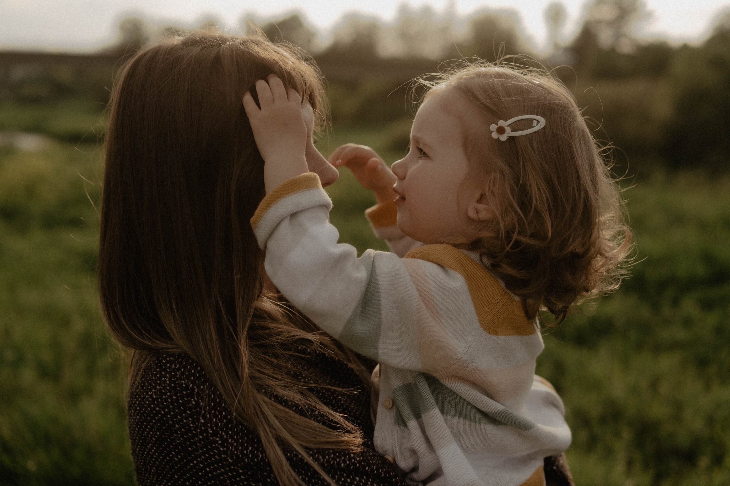 Лиза, Андрей и Алиса. Свадебный фотограф Оля Григунова