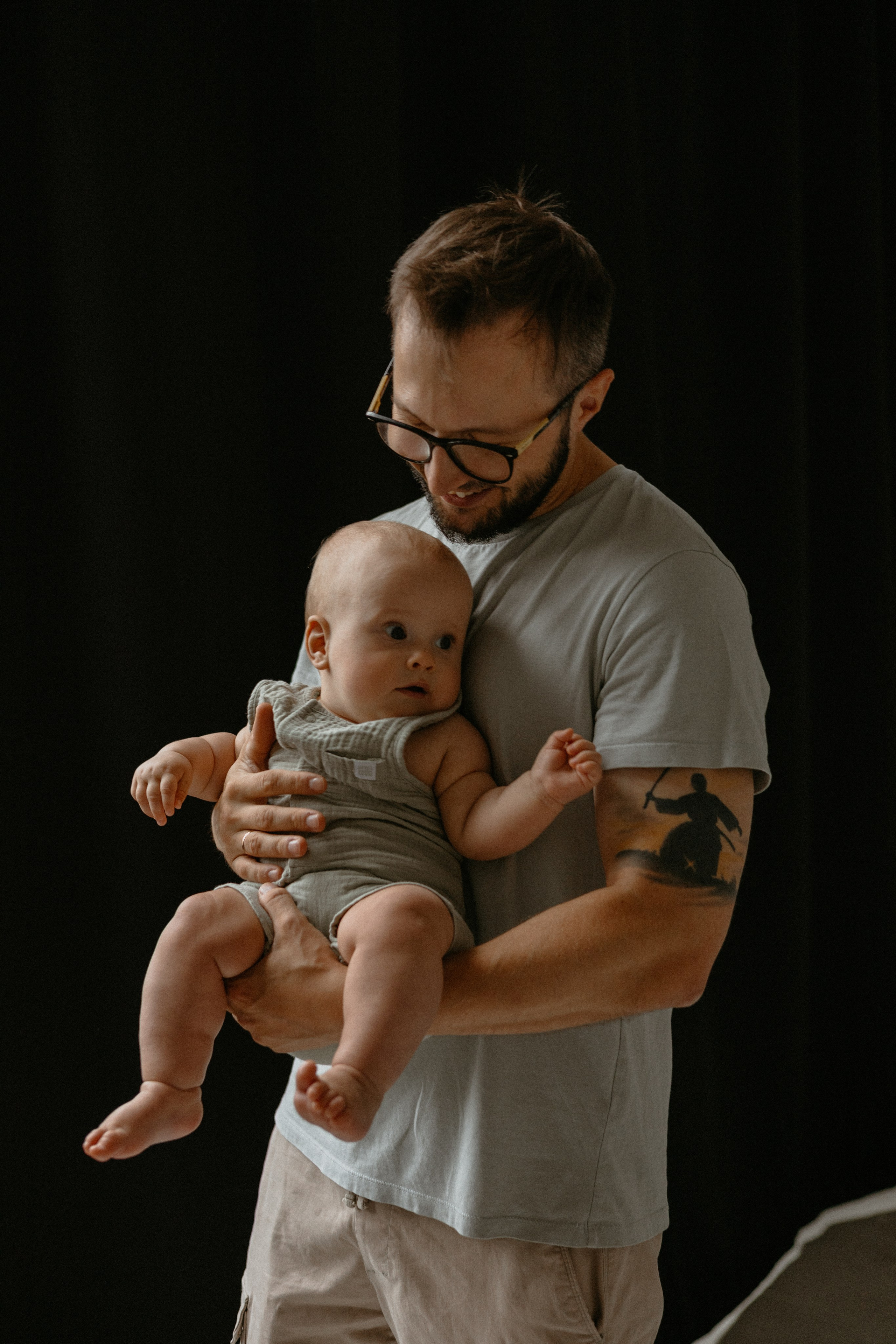 Альбом 1. Семейный фотограф в Ошмянах Вероника Маргуж