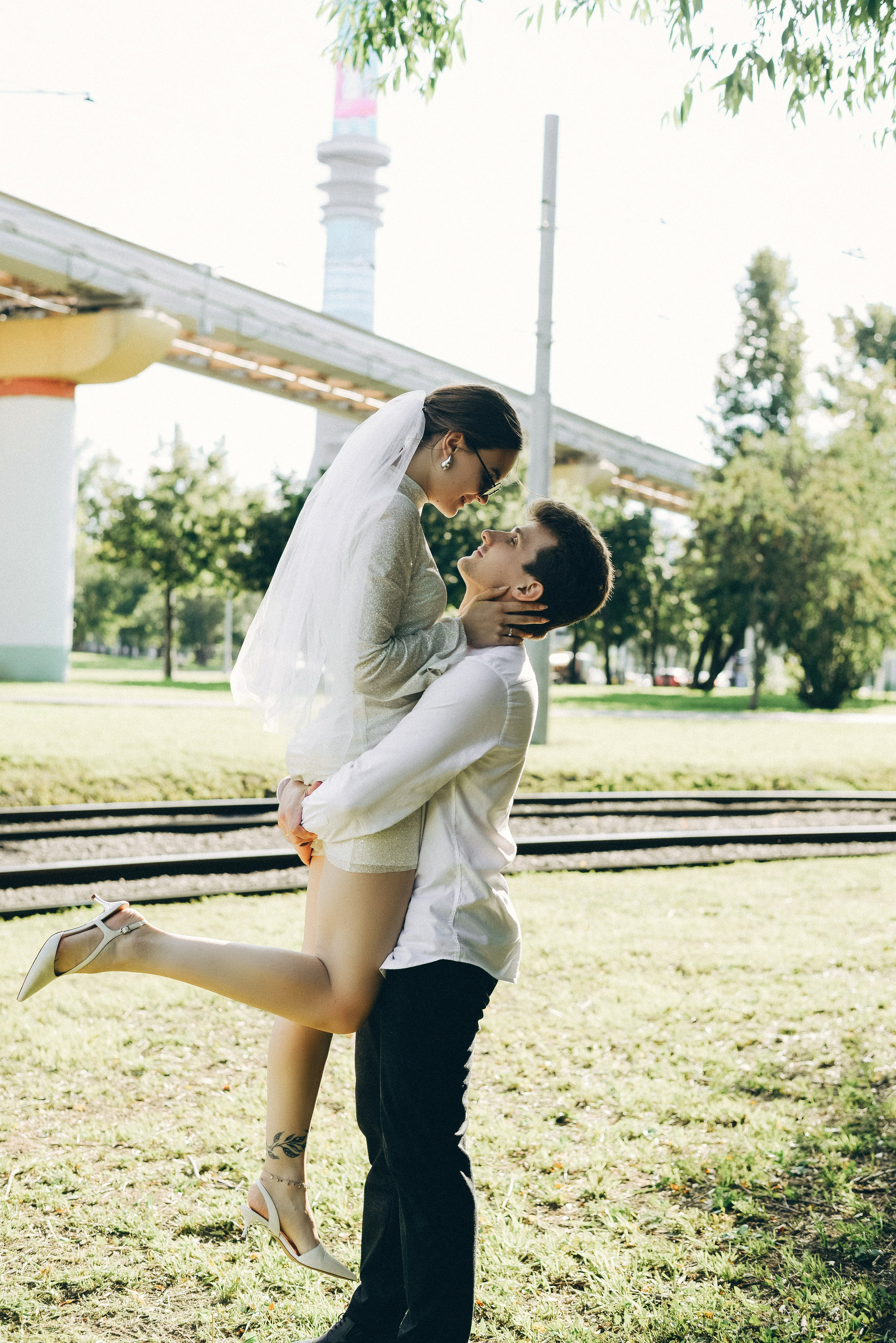 Артем&Алиса. Фотограф в Москве Емельяненко Светлана
