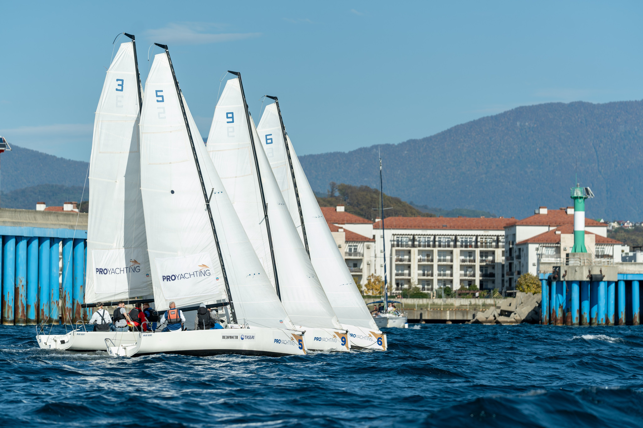 MICE мероприятие для компании «Базис». Репортажный фотограф в Красной Поляне и Сочи Павлюченко Екатерина