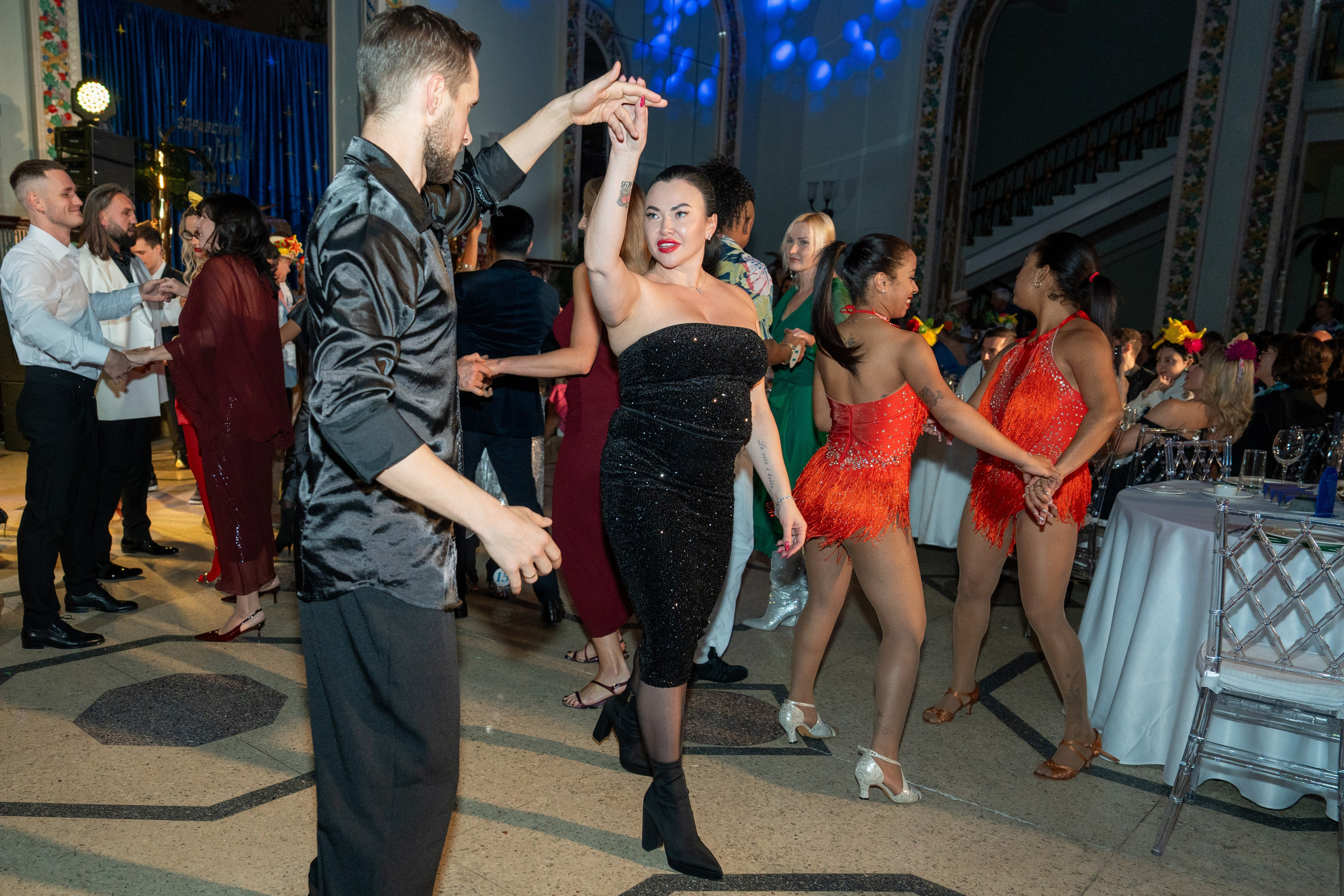 RS Bosco. Репортажный фотограф в Красной Поляне и Сочи Павлюченко Екатерина