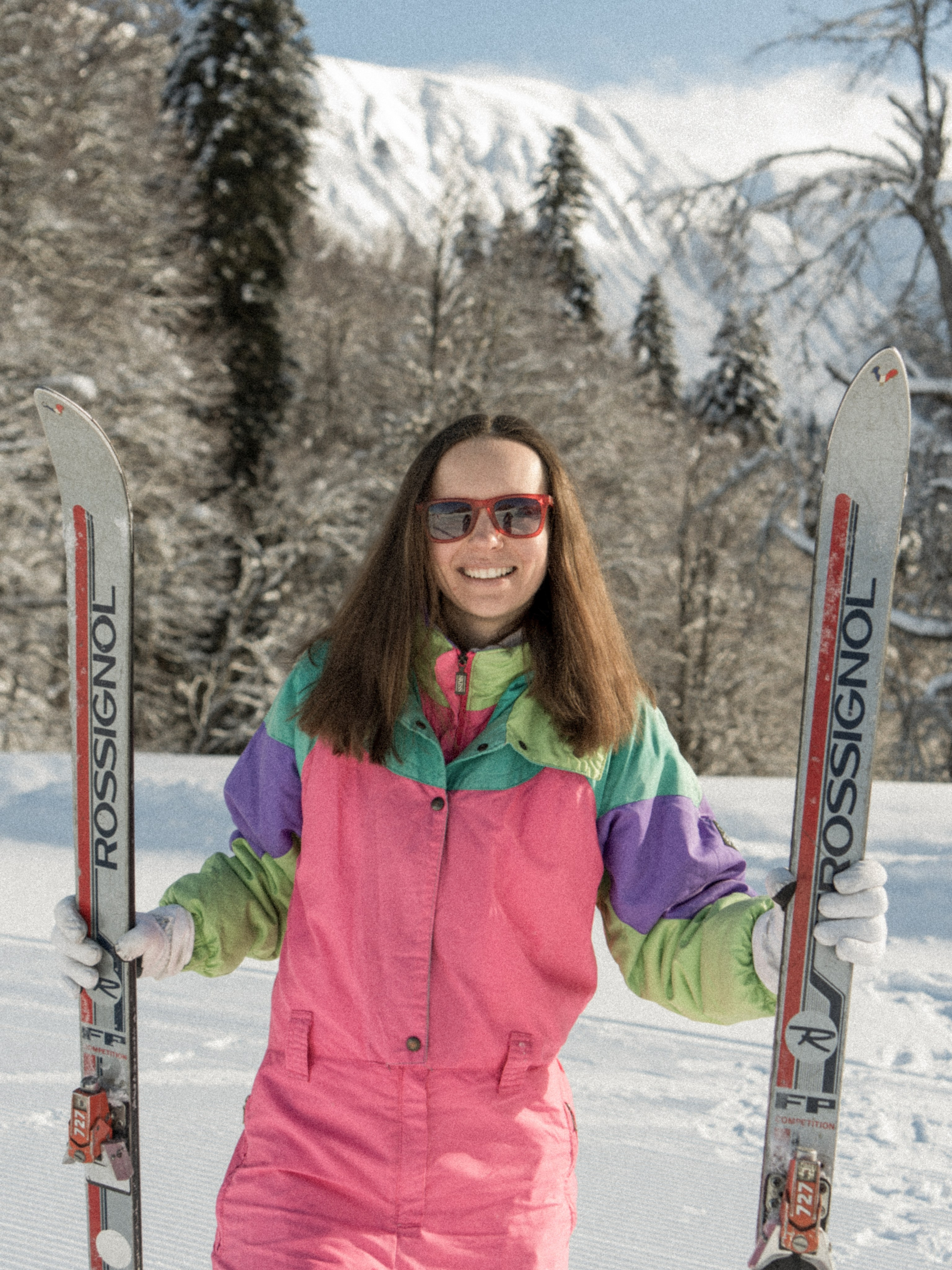 Анна. Репортажный фотограф в Красной Поляне и Сочи Павлюченко Екатерина