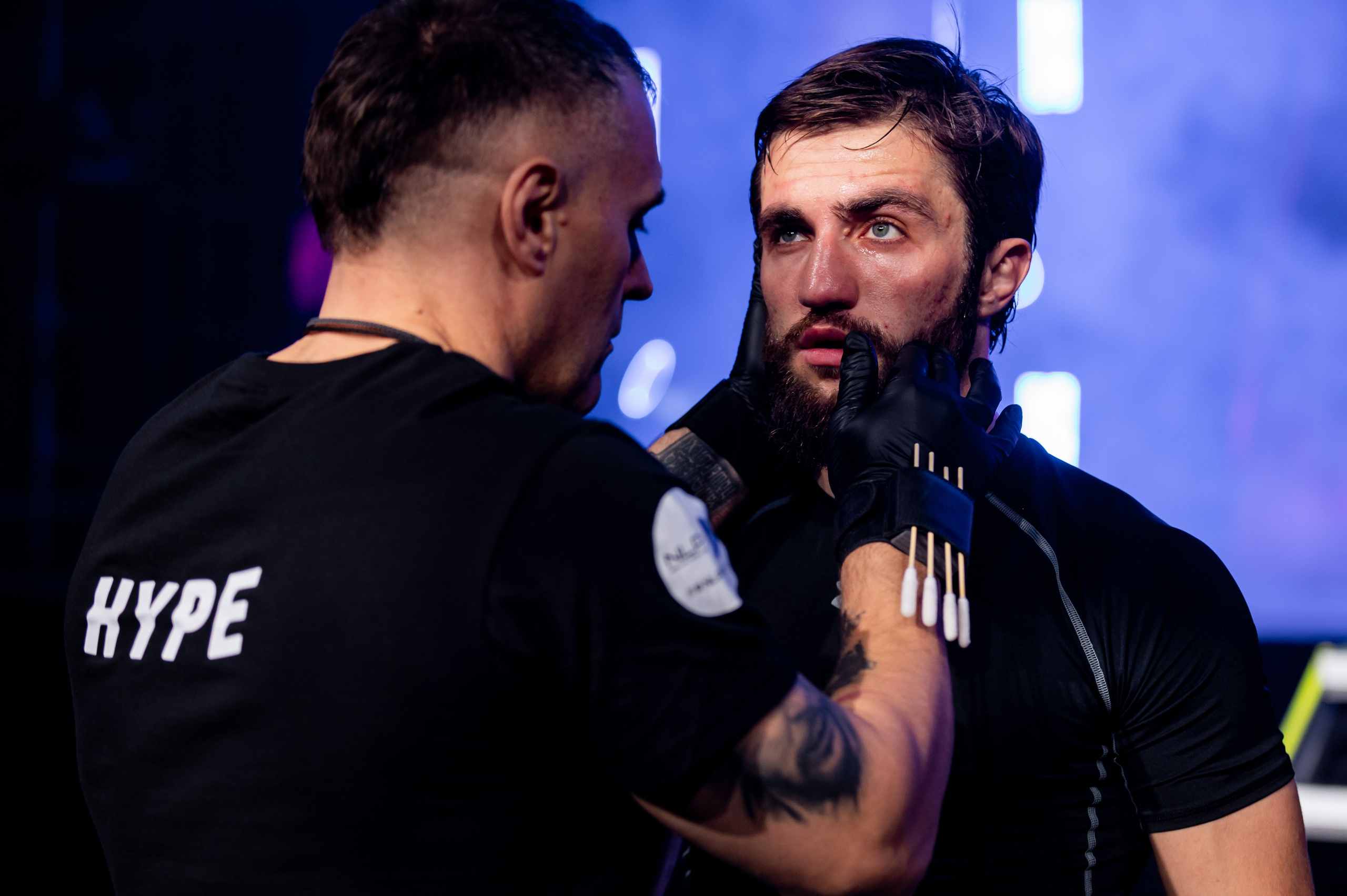 Бои. Репортажный фотограф в Красной Поляне и Сочи Павлюченко Екатерина