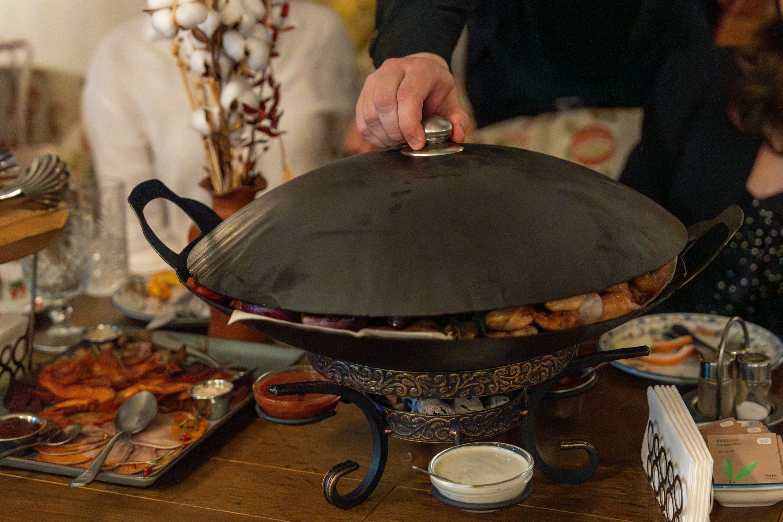 MICE мероприятие для компании Р-фарм. Репортажный фотограф в Красной Поляне и Сочи Павлюченко Екатерина