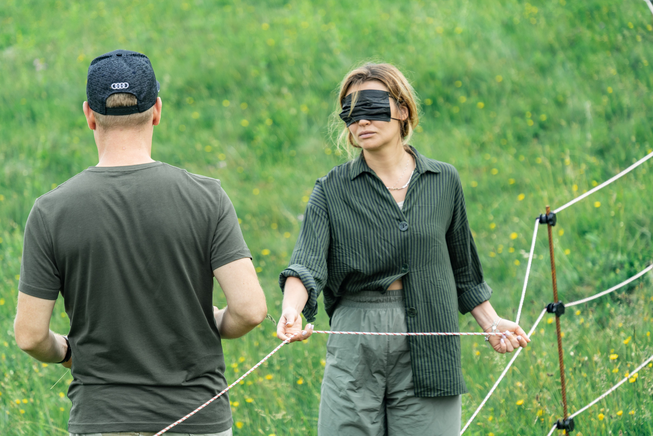Психологический тренинг на озере Зеркальное. Репортажный фотограф в Красной Поляне и Сочи Павлюченко Екатерина