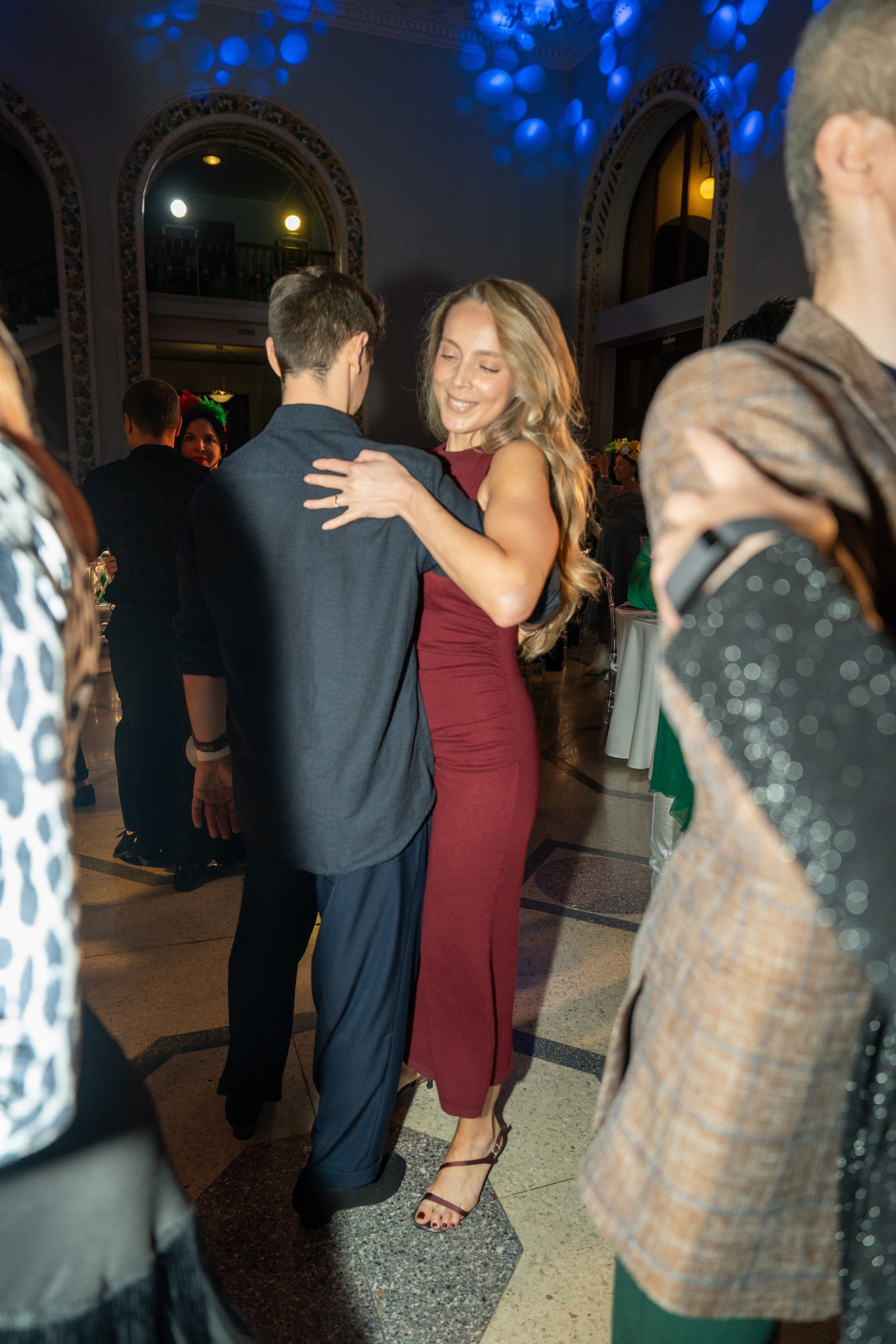 RS Bosco. Репортажный фотограф в Красной Поляне и Сочи Павлюченко Екатерина