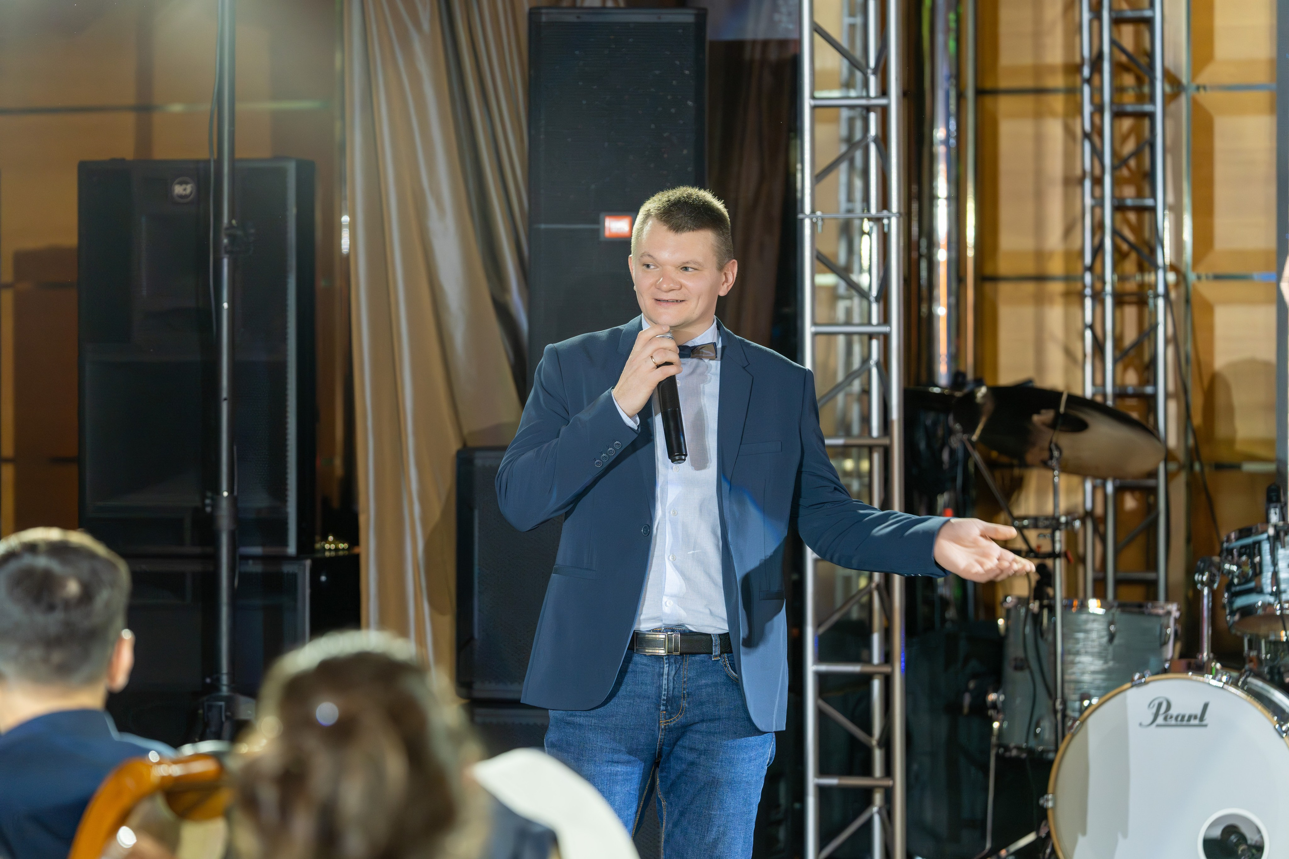 Новый год в стиле Great Gatsby. Репортажный фотограф в Красной Поляне и Сочи Павлюченко Екатерина