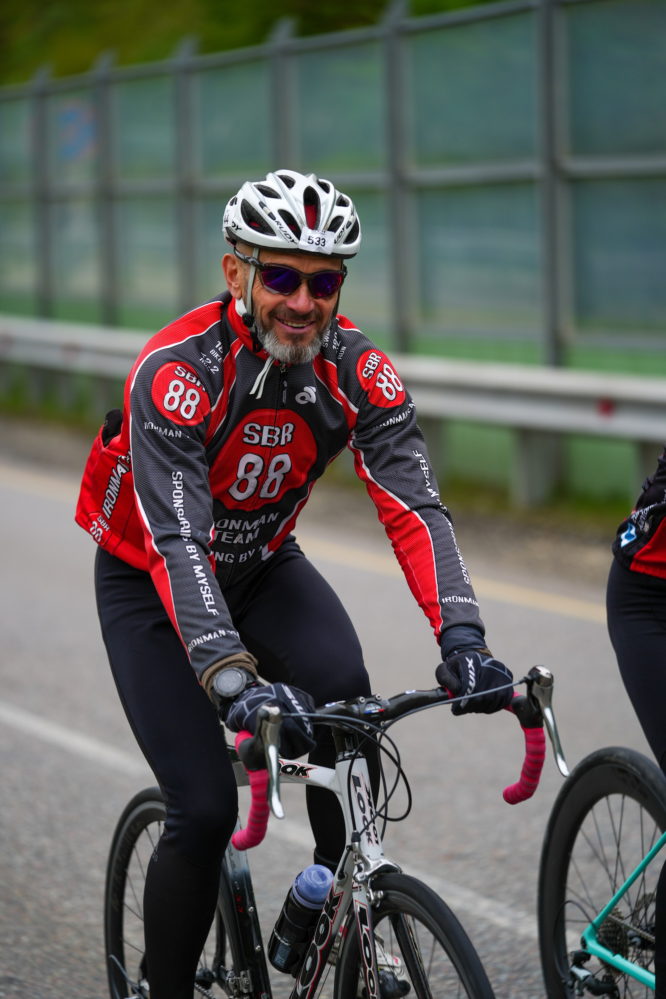 Велогонка «Три горы» на курортах горного кластера Красная Поляна. Репортажный фотограф в Красной Поляне и Сочи Павлюченко Екатерина