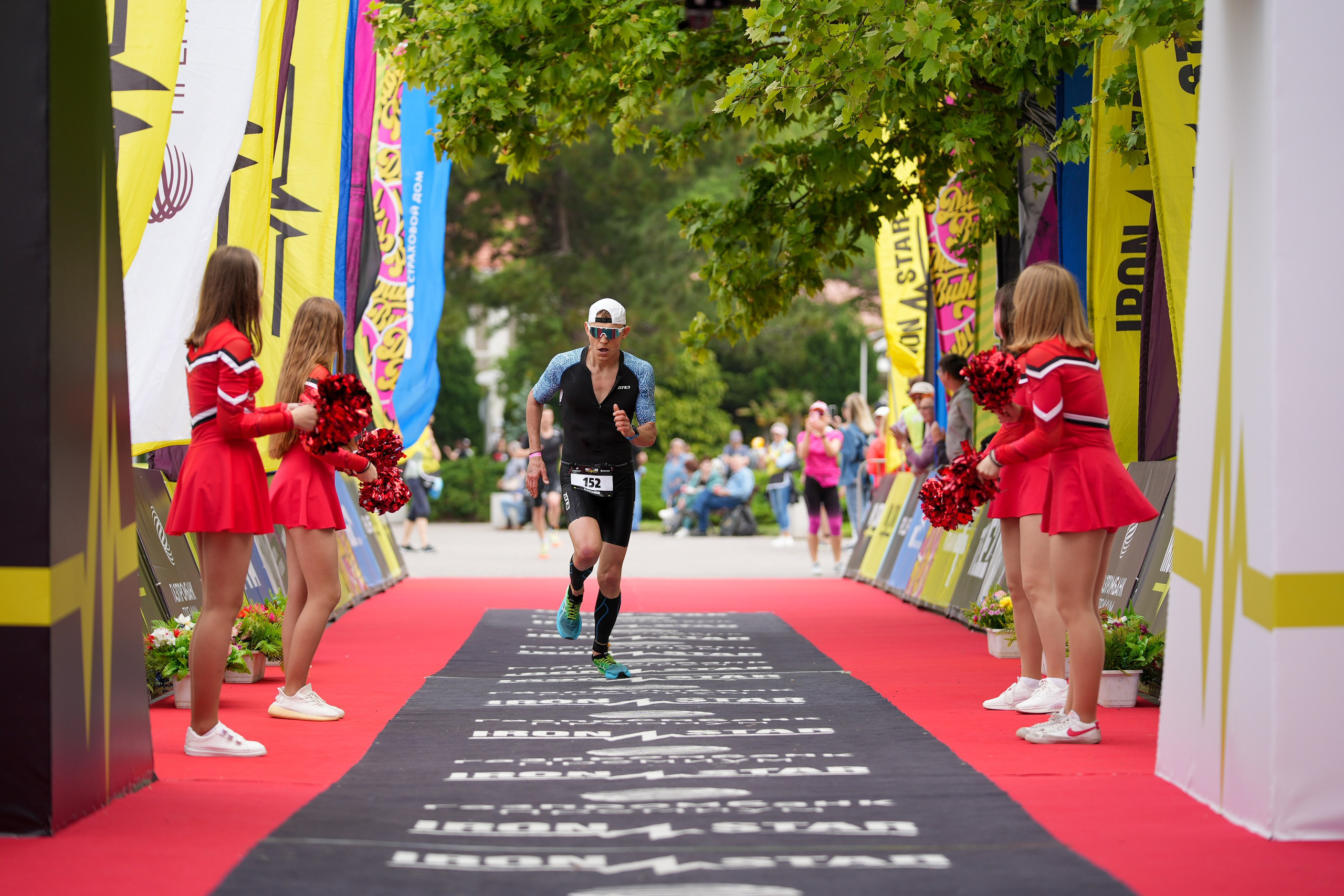 Триатлон Геленджик 2023 — отстрел. Репортажный фотограф в Красной Поляне и Сочи Павлюченко Екатерина