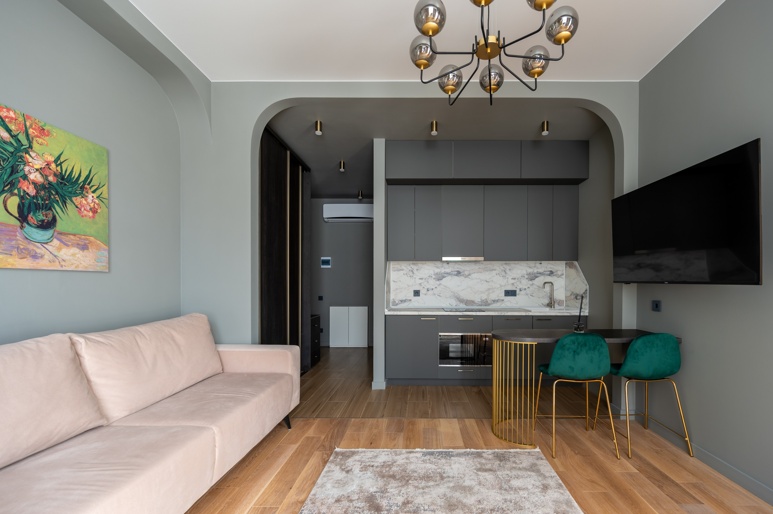 Апарт-отель на Листопадной. Репортажный фотограф в Красной Поляне и Сочи Павлюченко Екатерина