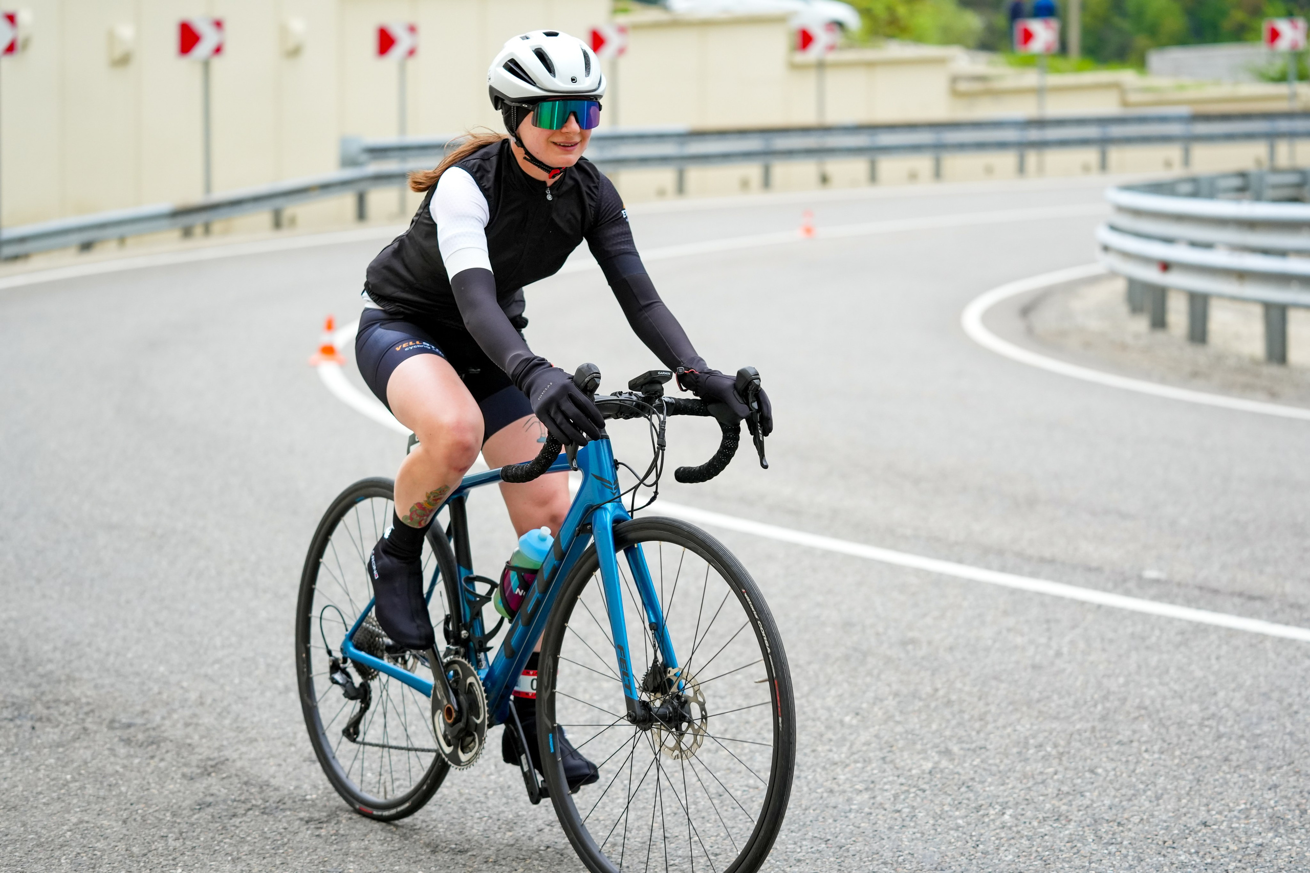 Велогонка «Три горы» на курортах горного кластера Красная Поляна. Репортажный фотограф в Красной Поляне и Сочи Павлюченко Екатерина