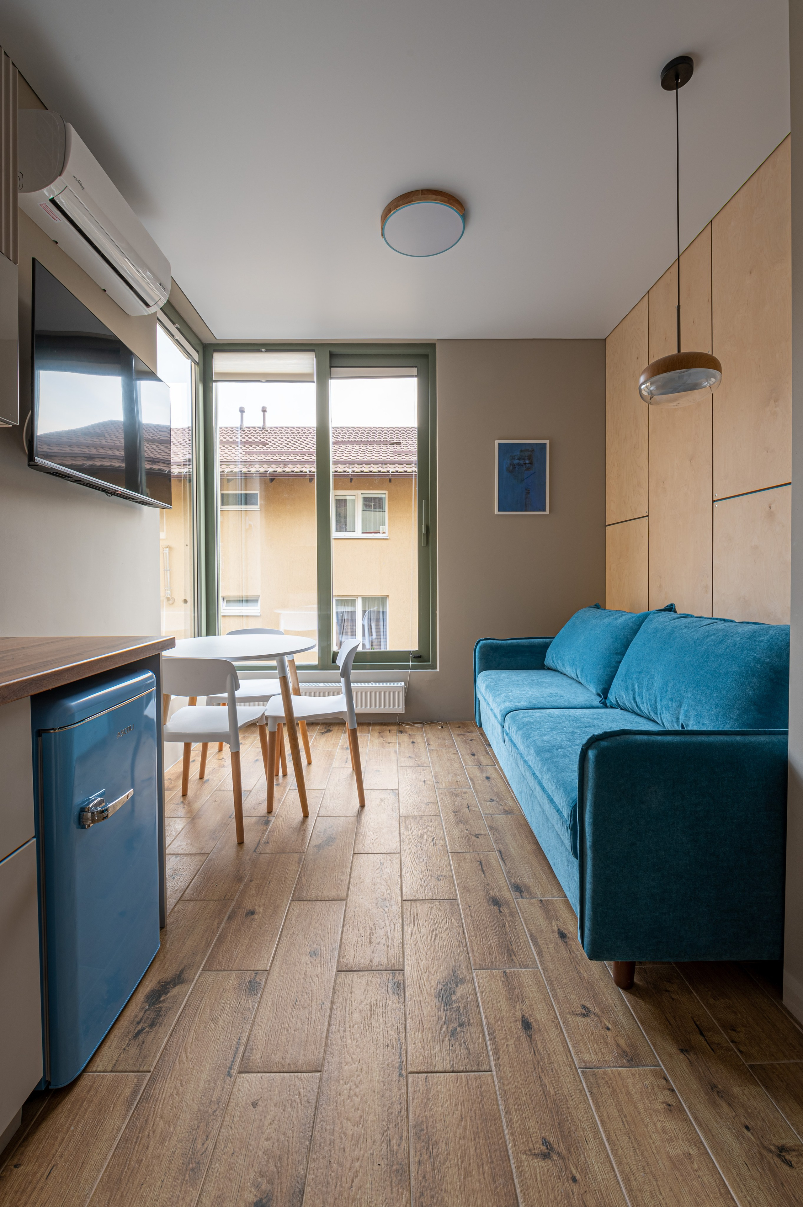 Апарт-отель Куб Green в Красной Поляне. Репортажный фотограф в Красной Поляне и Сочи Павлюченко Екатерина