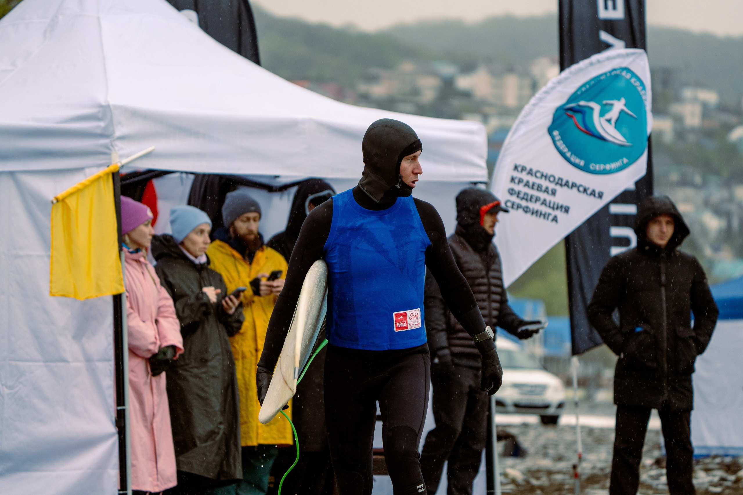Surfing. Репортажный фотограф в Красной Поляне и Сочи Павлюченко Екатерина
