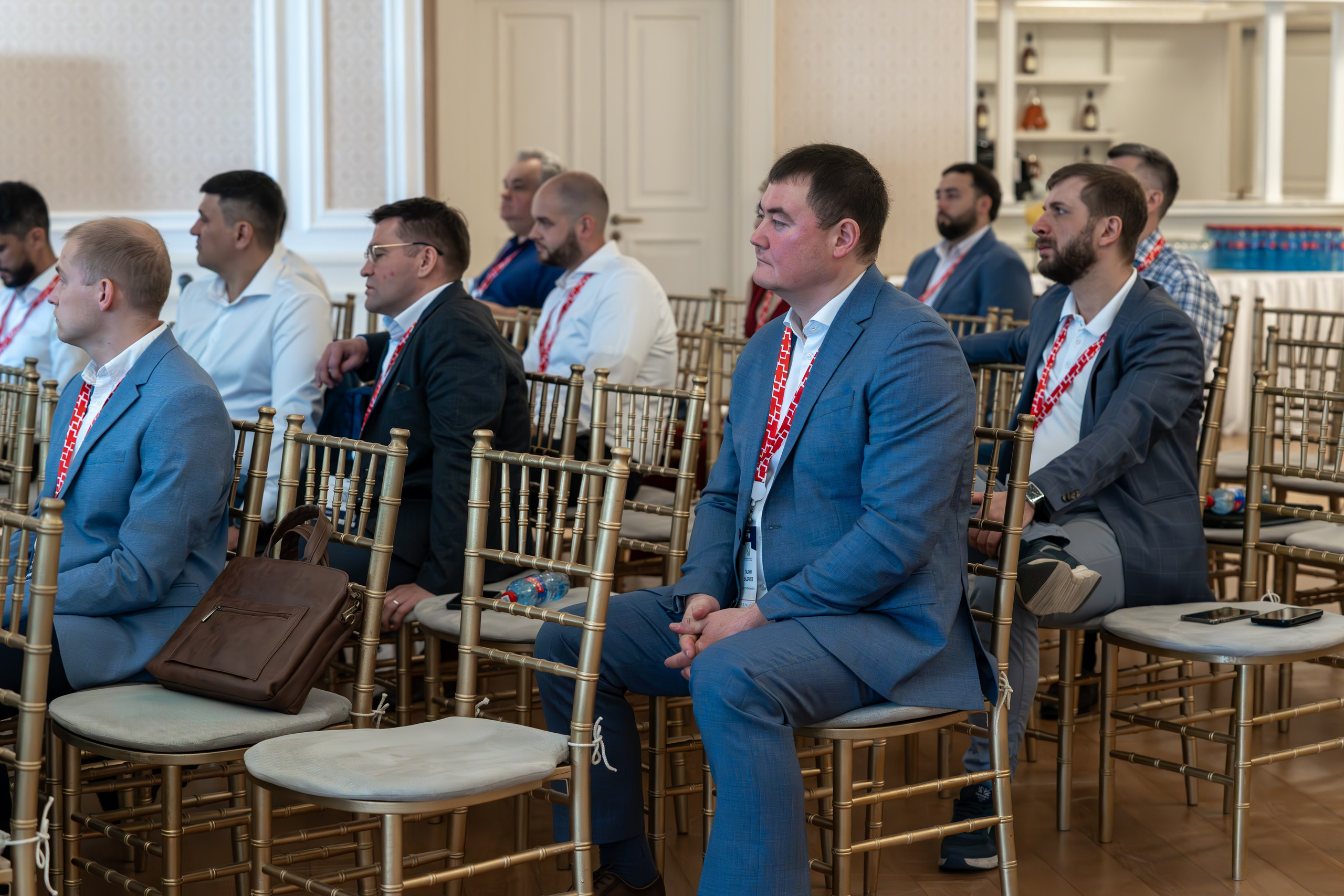 Международная конференция по управлению проектами. Репортажный фотограф в Красной Поляне и Сочи Павлюченко Екатерина