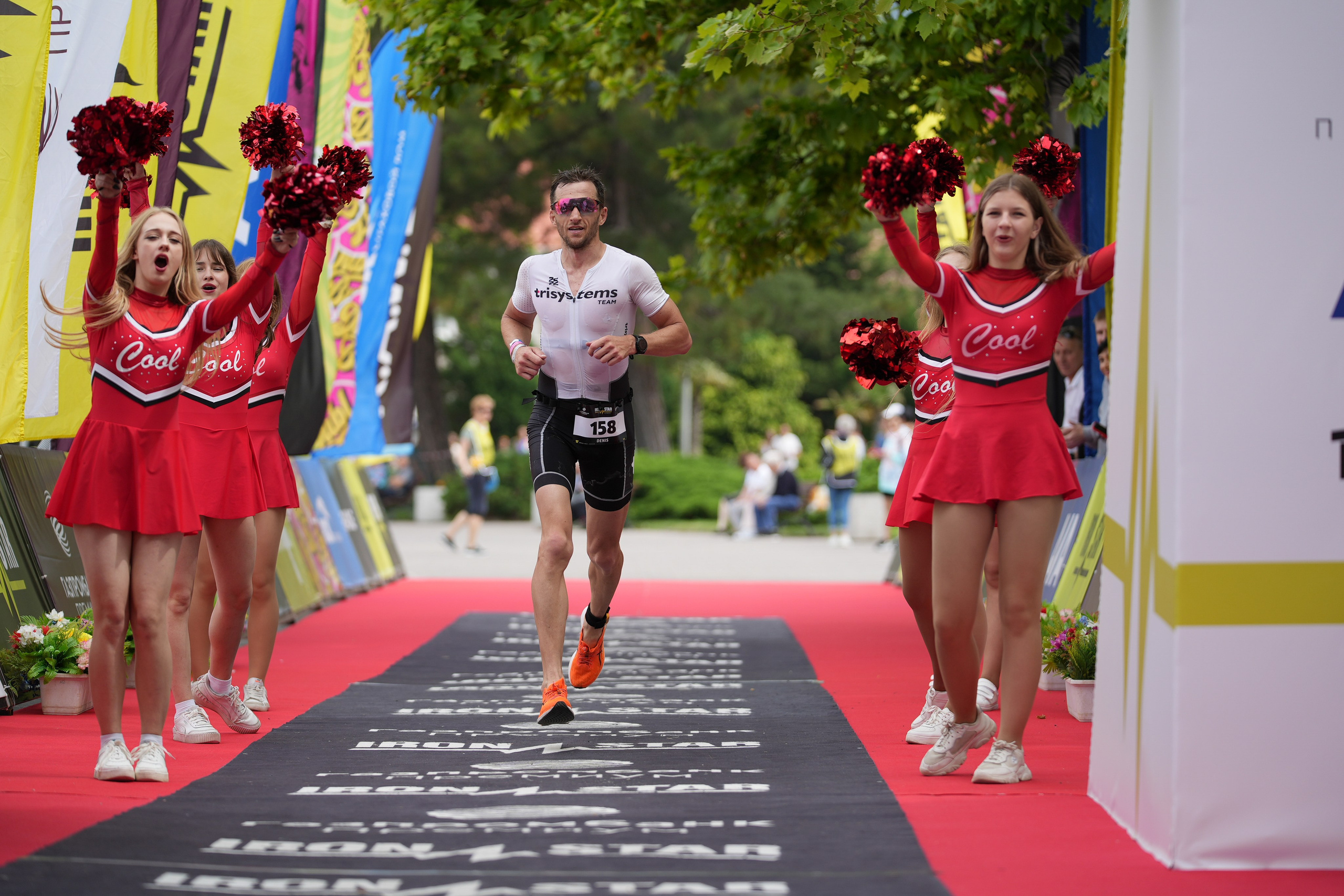 Триатлон Геленджик 2023 — отстрел. Репортажный фотограф в Красной Поляне и Сочи Павлюченко Екатерина