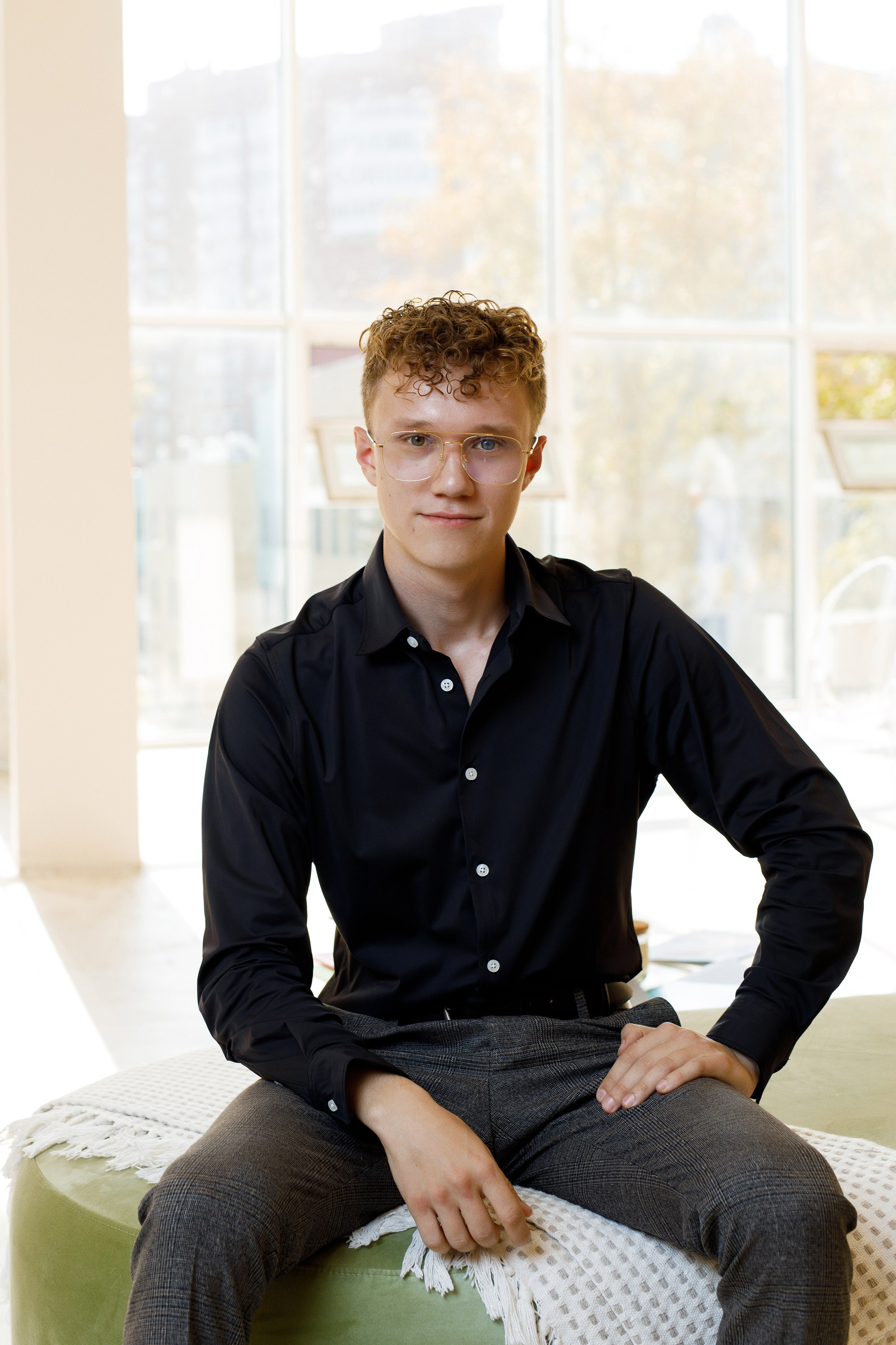 Контент-съемка для агентство недвижимости КОТ. Фотограф Дмитрий Молчанов | Фотограф Пермь | Фотограф