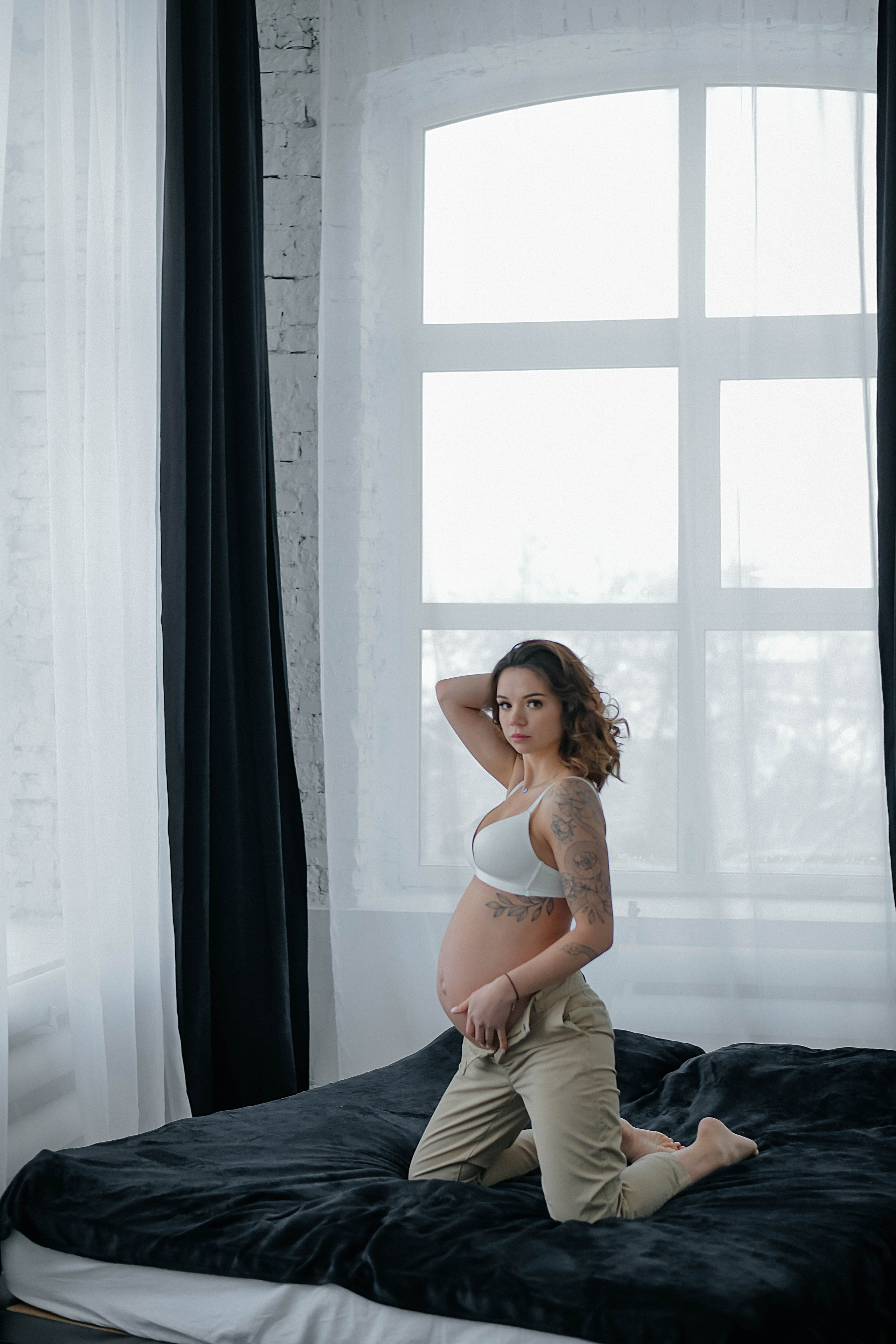 Анастасия. Фотограф Подольск