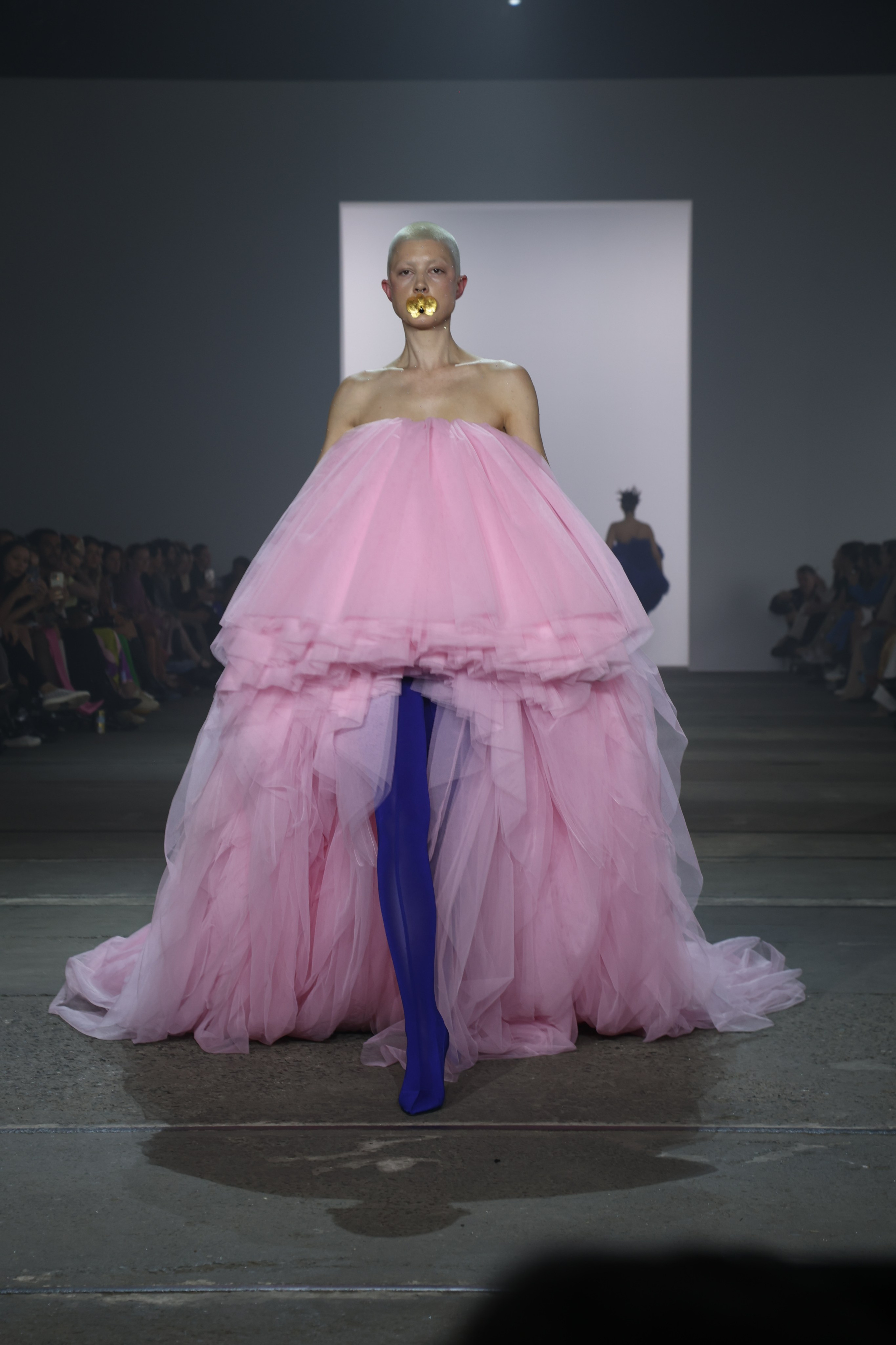 AAFW 2023. Maria Poleshchuk, commercial photographer in Sydney