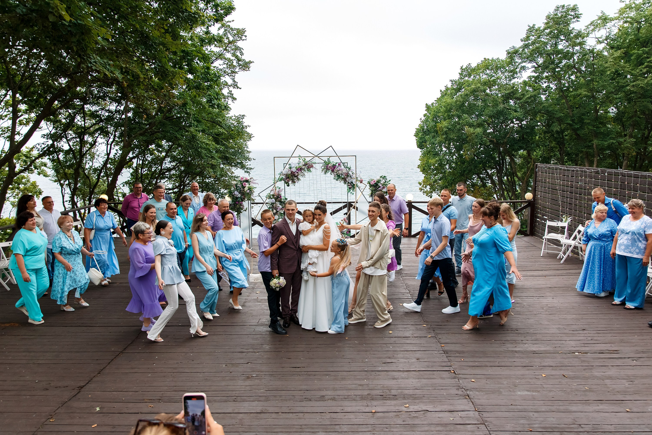 Ирина & Даниил. Фотограф Любовь Корниенко, Примоский край